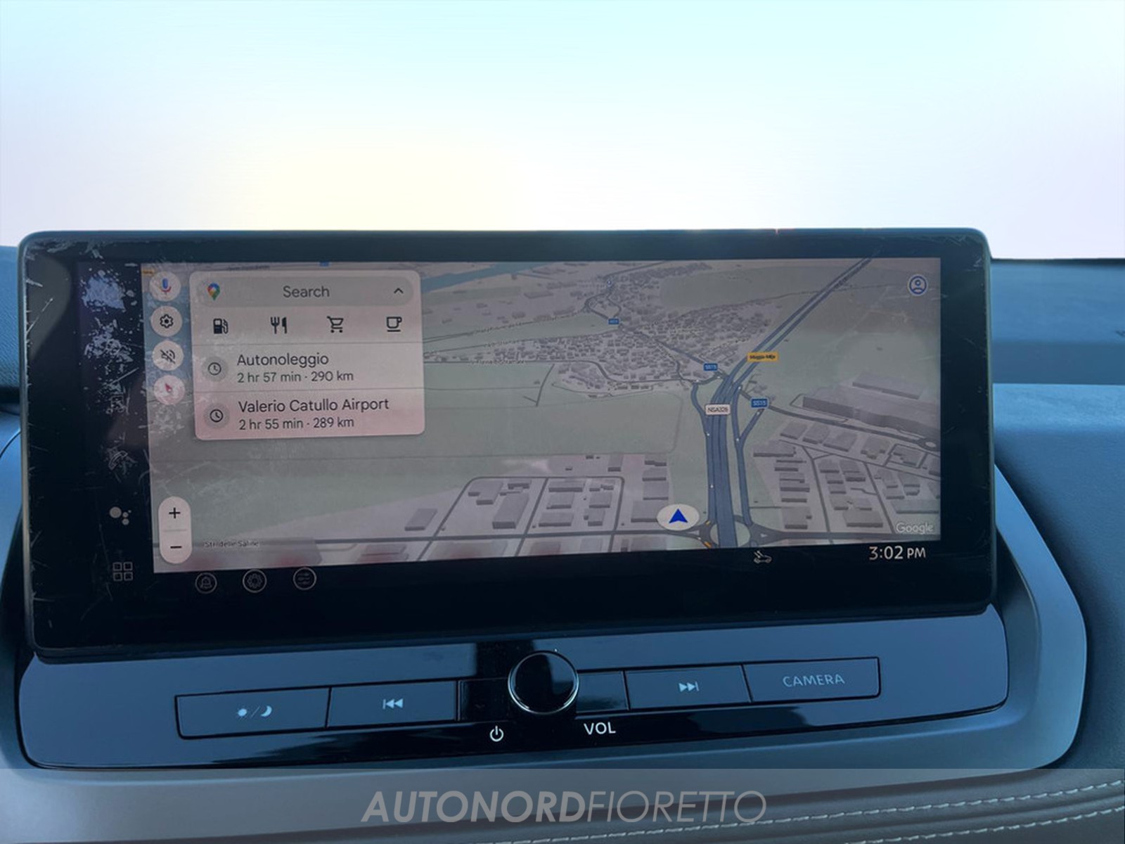 AUTONORD Nissan Qashqai