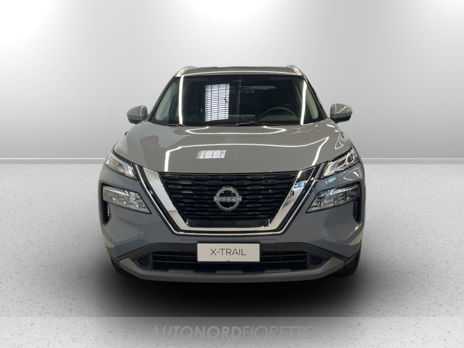 AUTONORD Nissan X-Trail