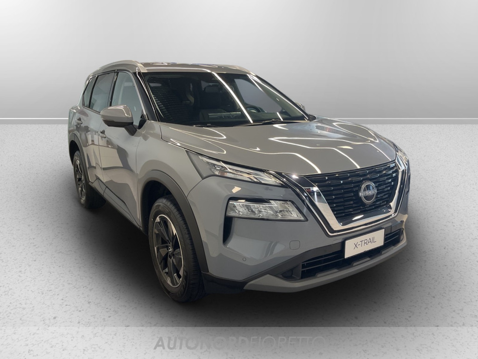 AUTONORD Nissan X-Trail