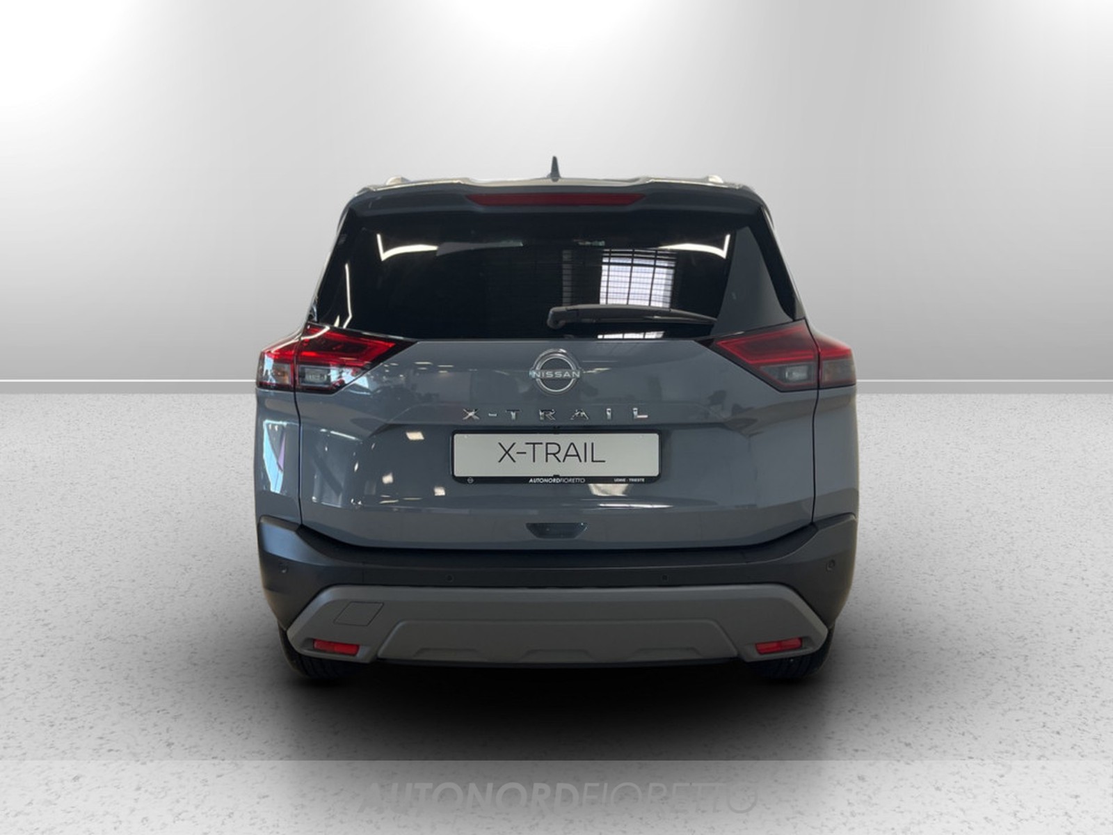 AUTONORD Nissan X-Trail