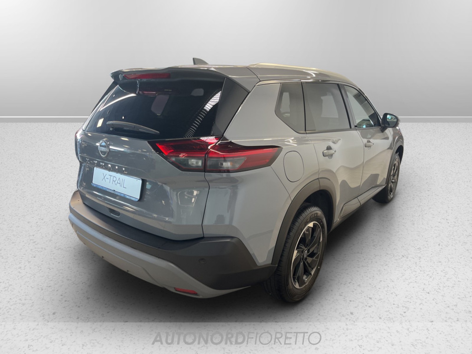 AUTONORD Nissan X-Trail