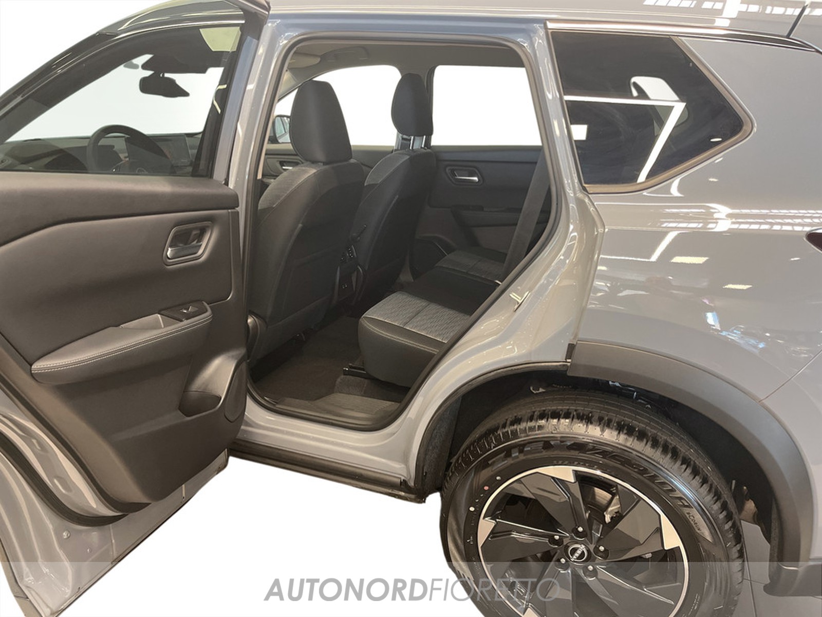 AUTONORD Nissan X-Trail