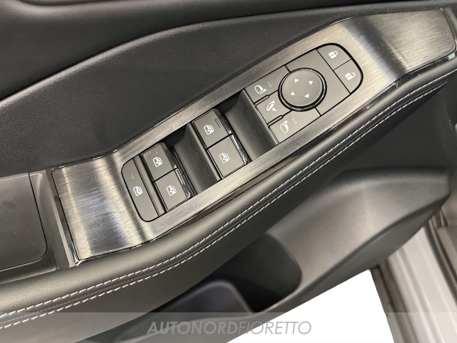 AUTONORD Nissan X-Trail