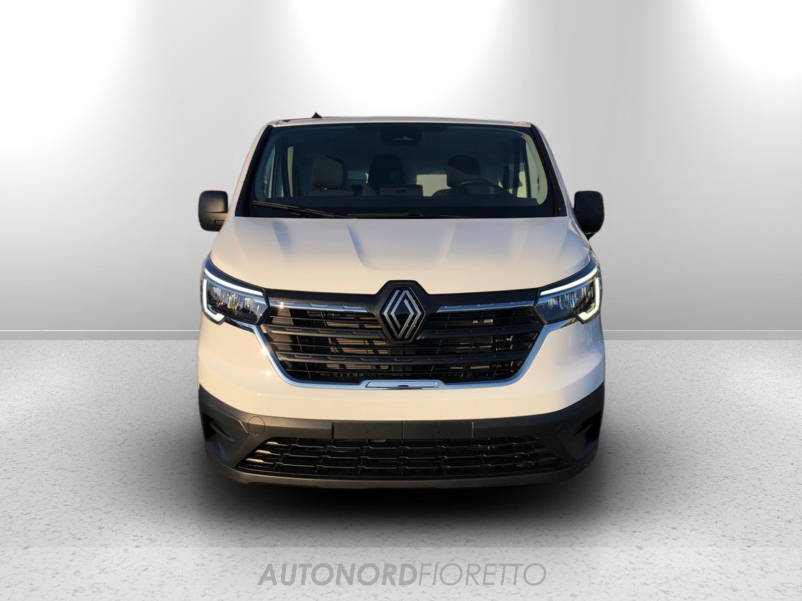 AUTONORD Renault Trafic