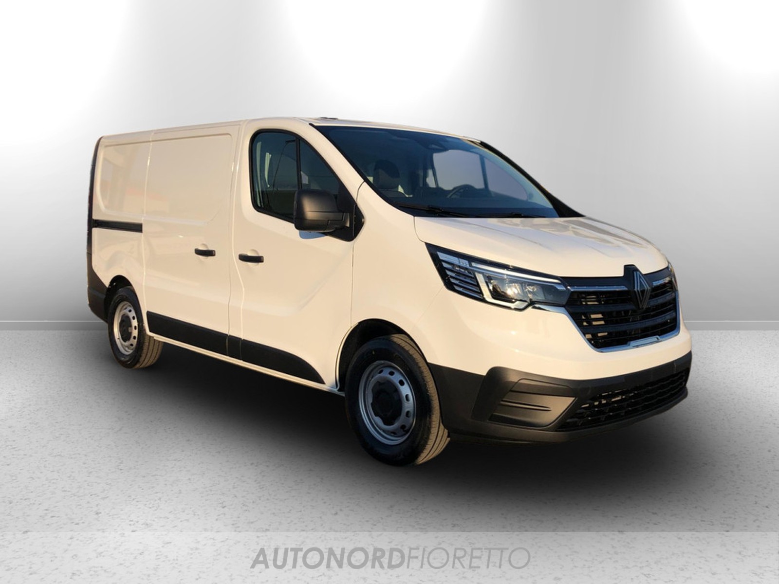 AUTONORD Renault Trafic