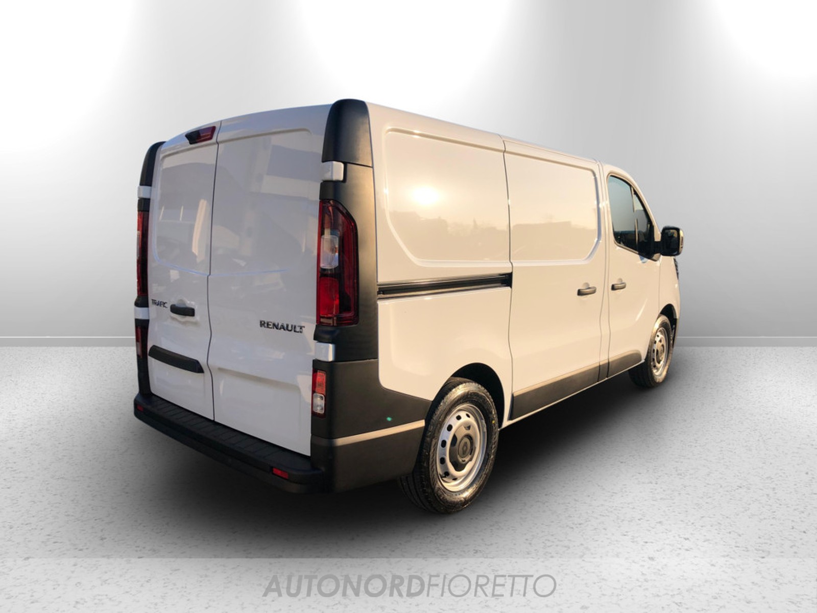 AUTONORD Renault Trafic