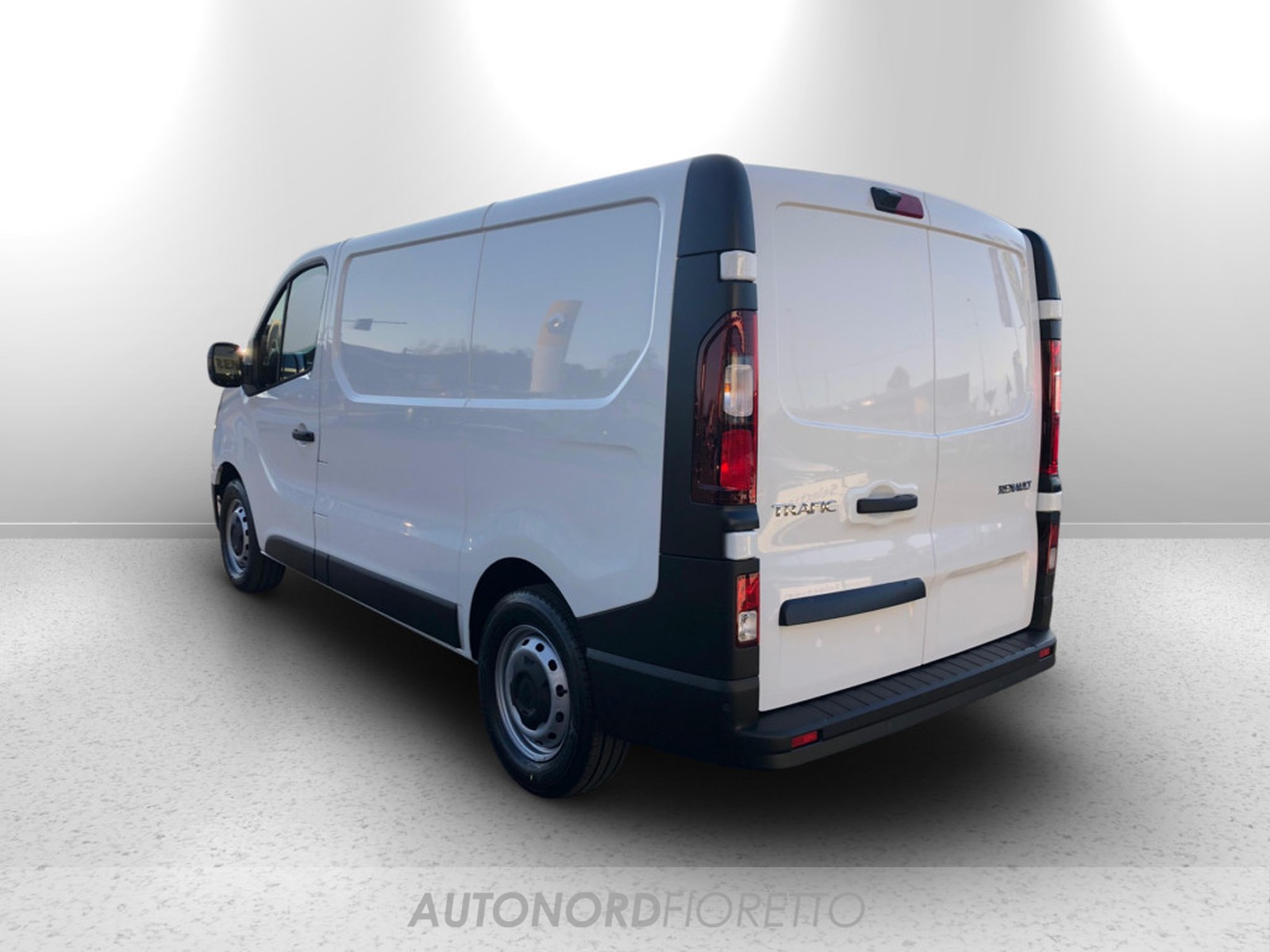 AUTONORD Renault Trafic
