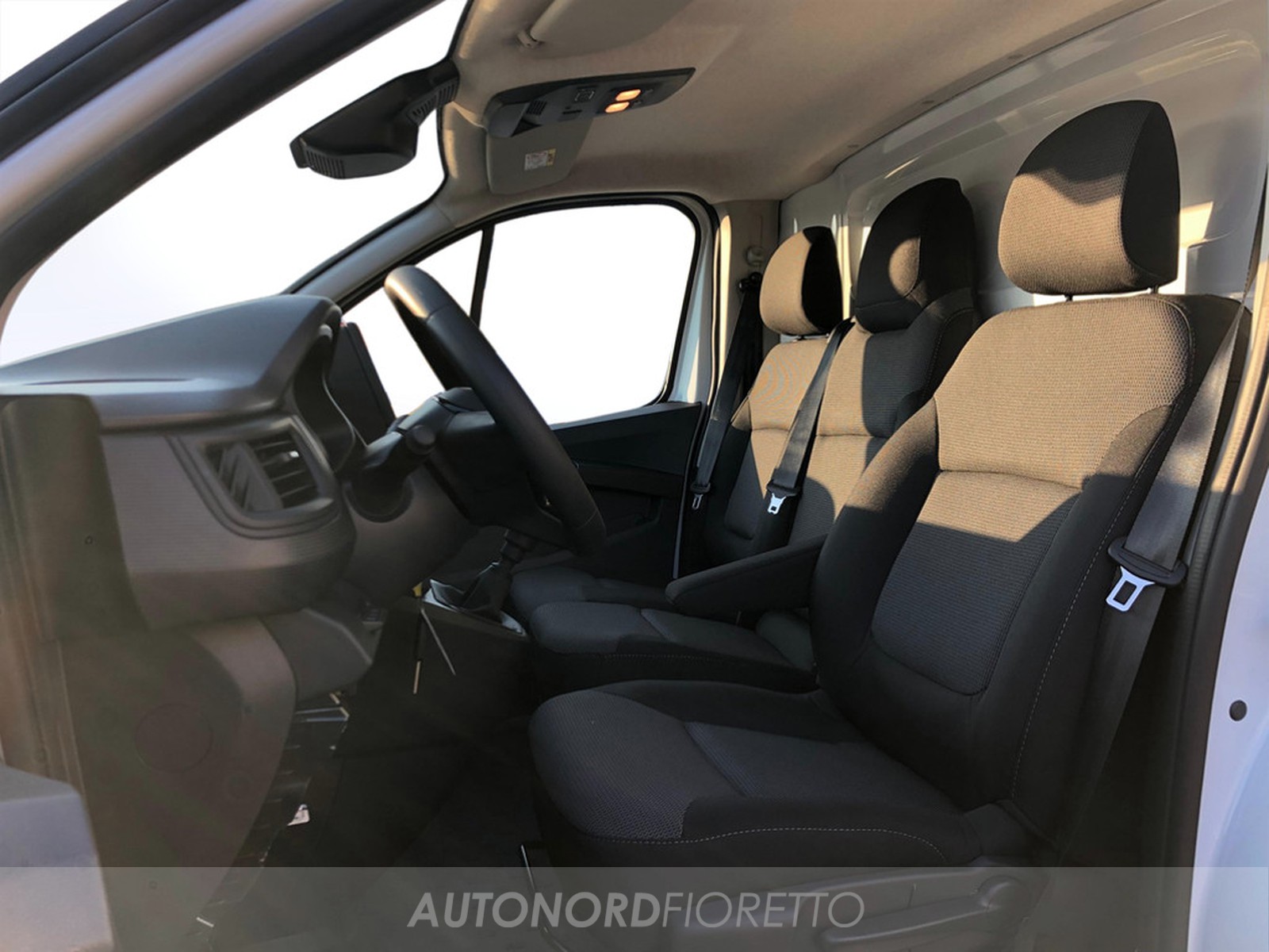 AUTONORD Renault Trafic