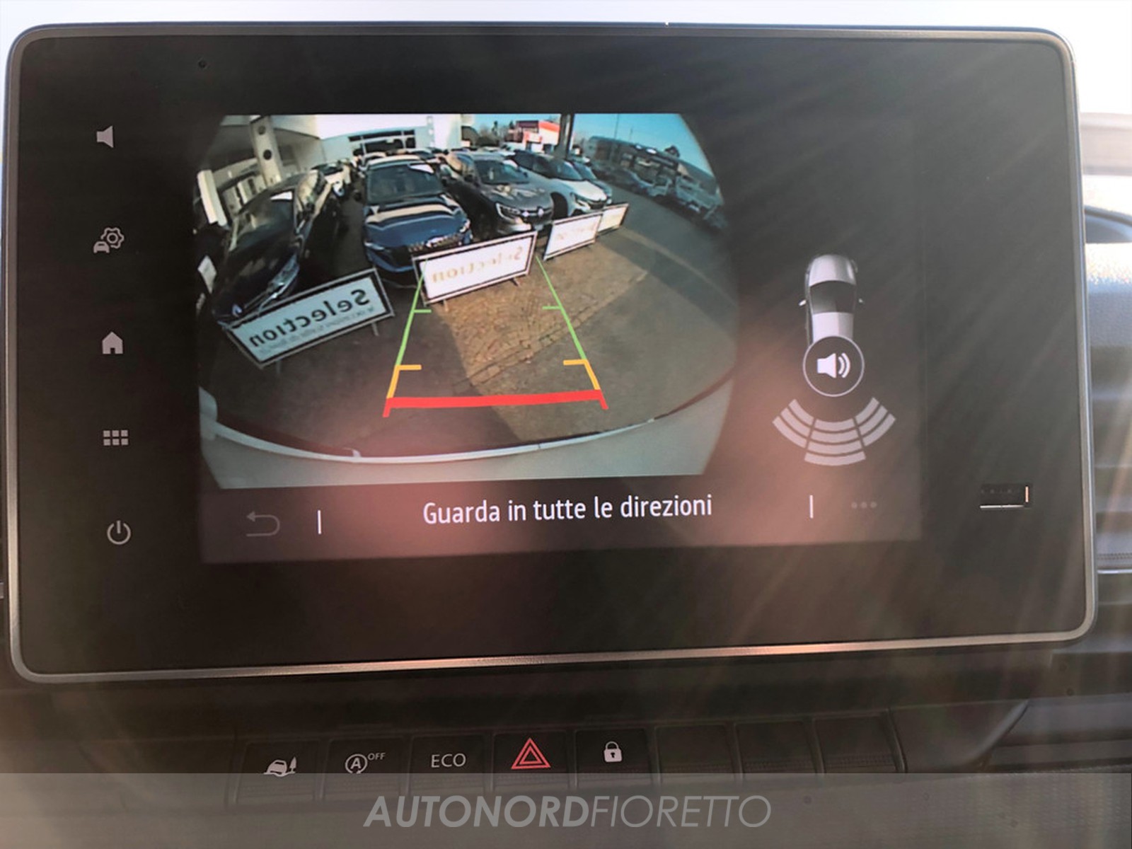 AUTONORD Renault Trafic