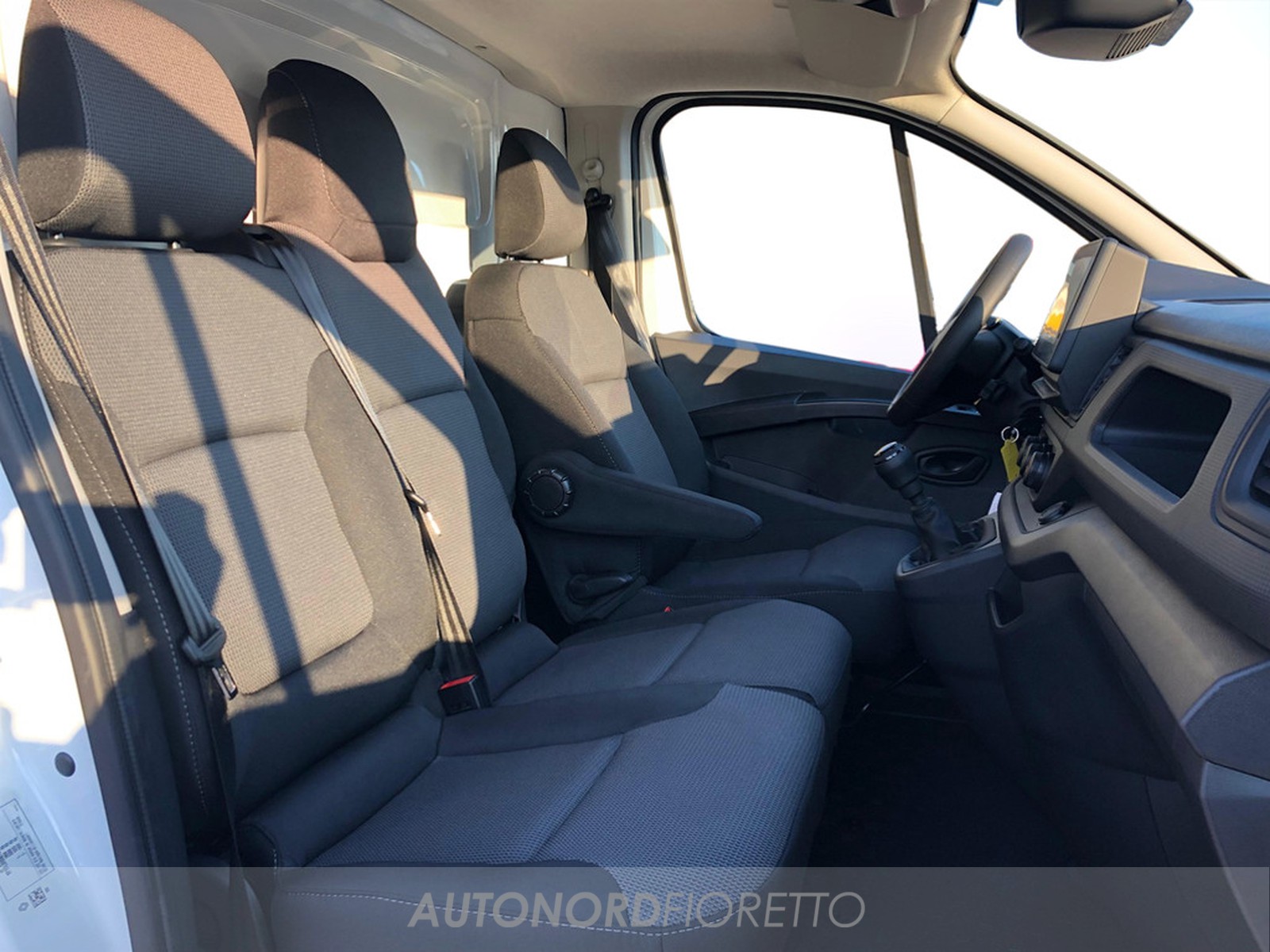 AUTONORD Renault Trafic