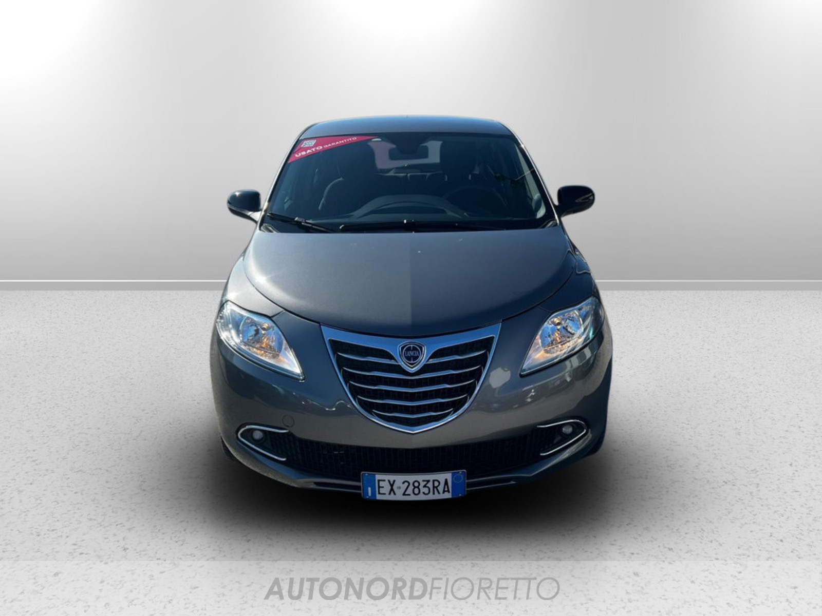 AUTONORD Lancia Ypsilon