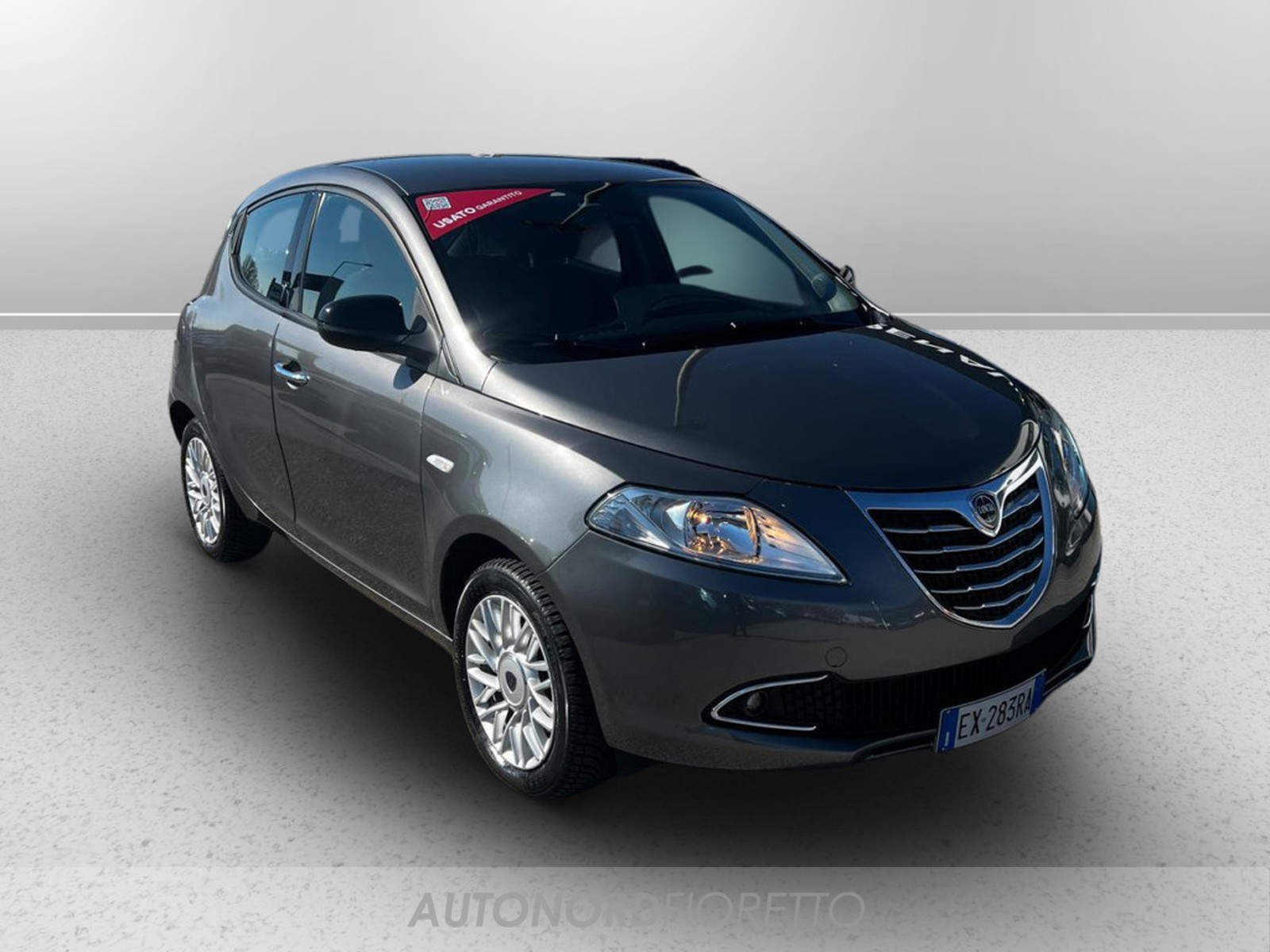 AUTONORD Lancia Ypsilon