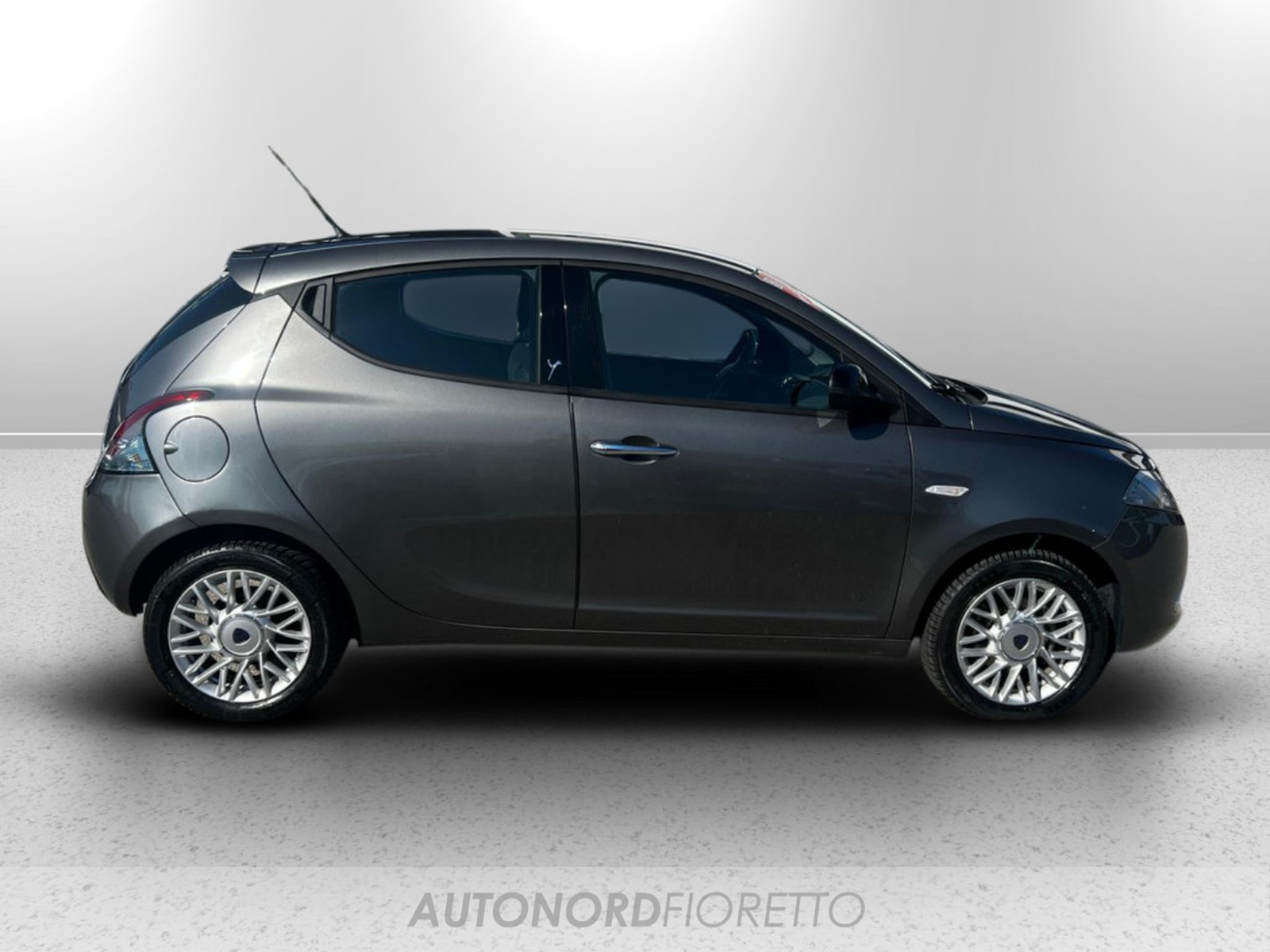 AUTONORD Lancia Ypsilon