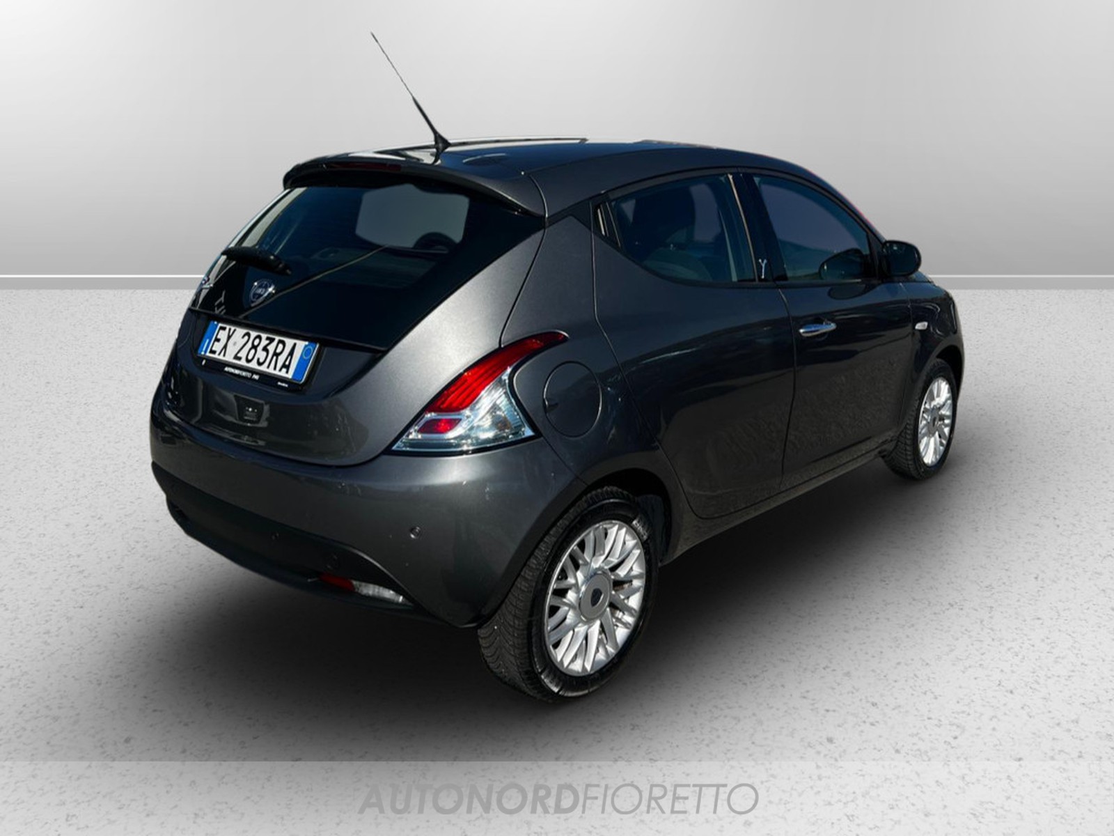 AUTONORD Lancia Ypsilon