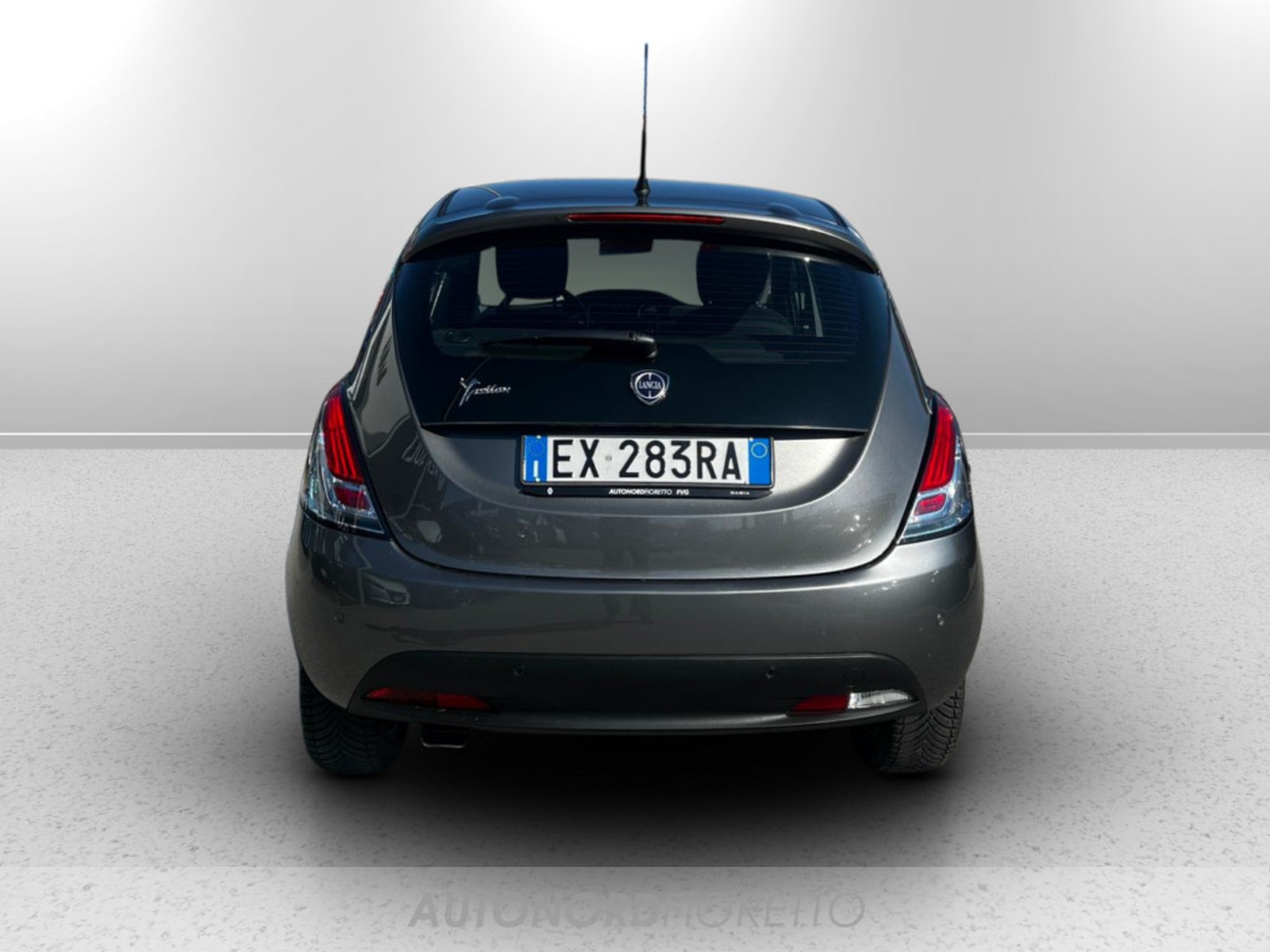 AUTONORD Lancia Ypsilon