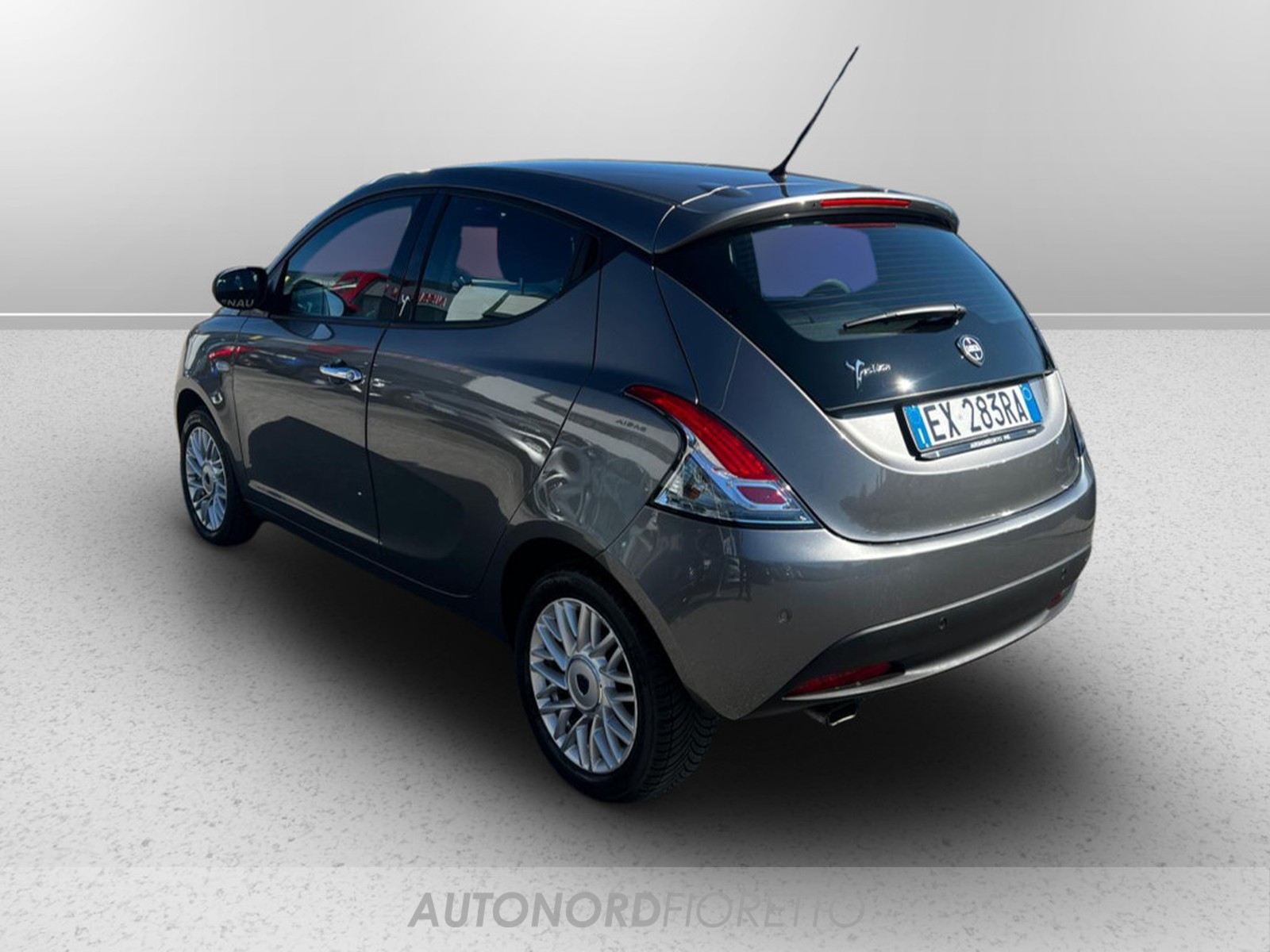 AUTONORD Lancia Ypsilon