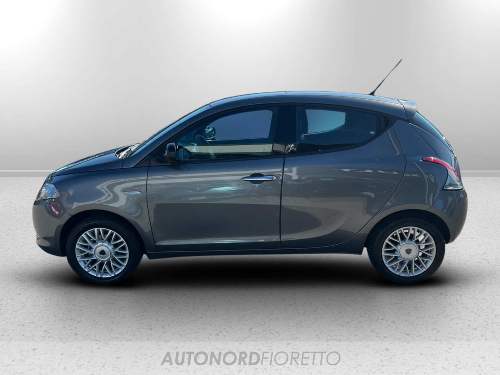 AUTONORD Lancia Ypsilon