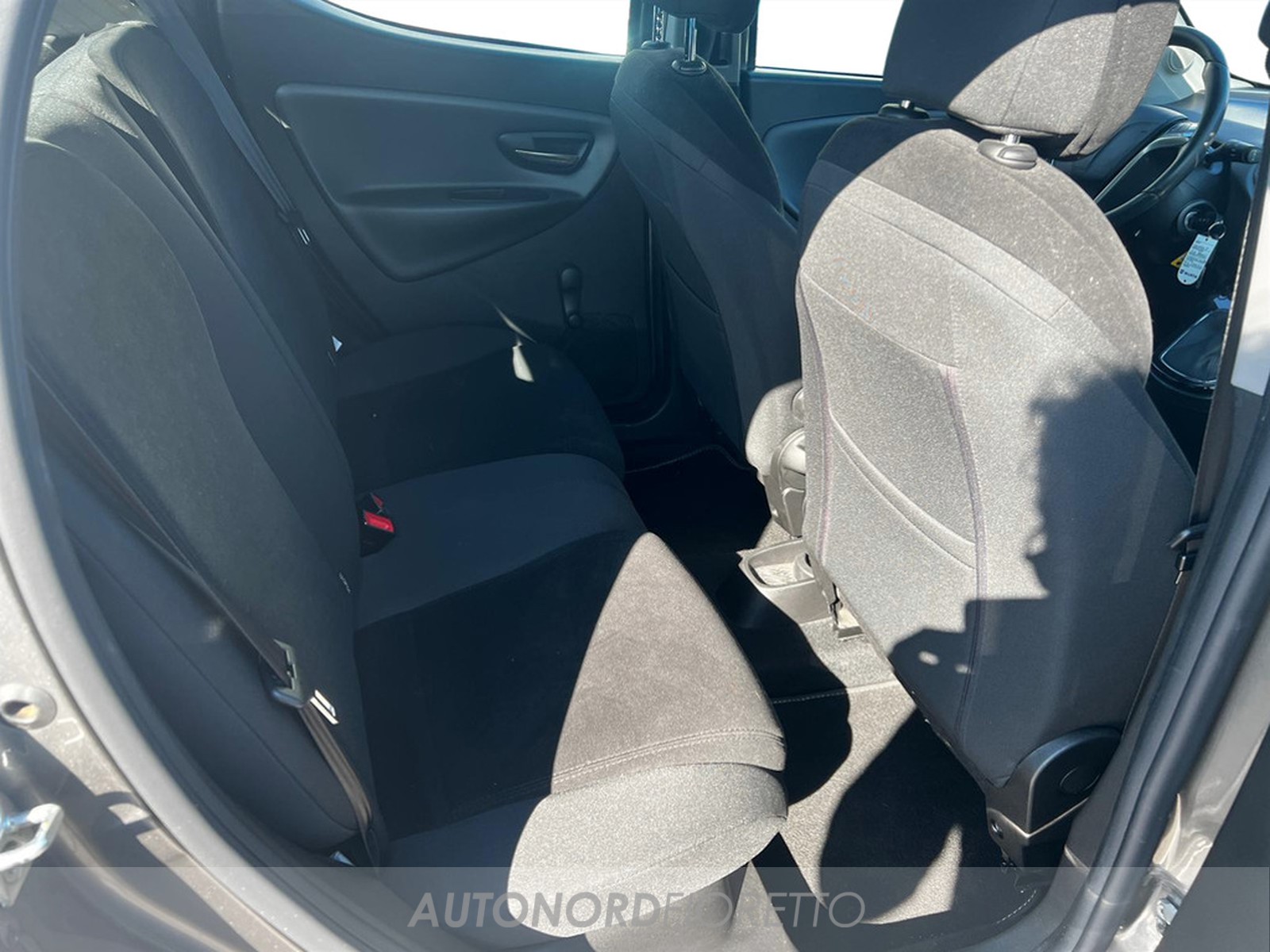 AUTONORD Lancia Ypsilon