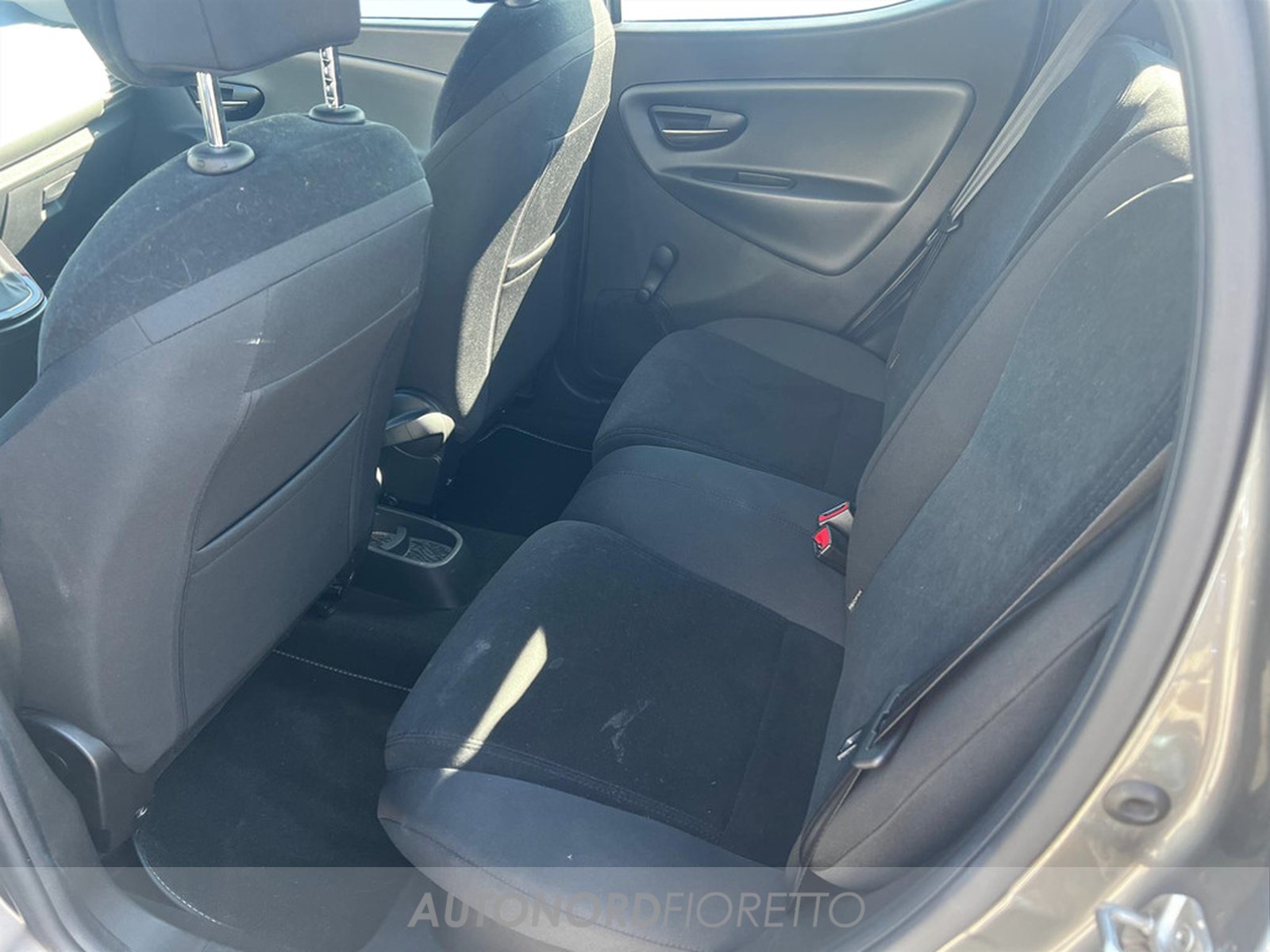 AUTONORD Lancia Ypsilon