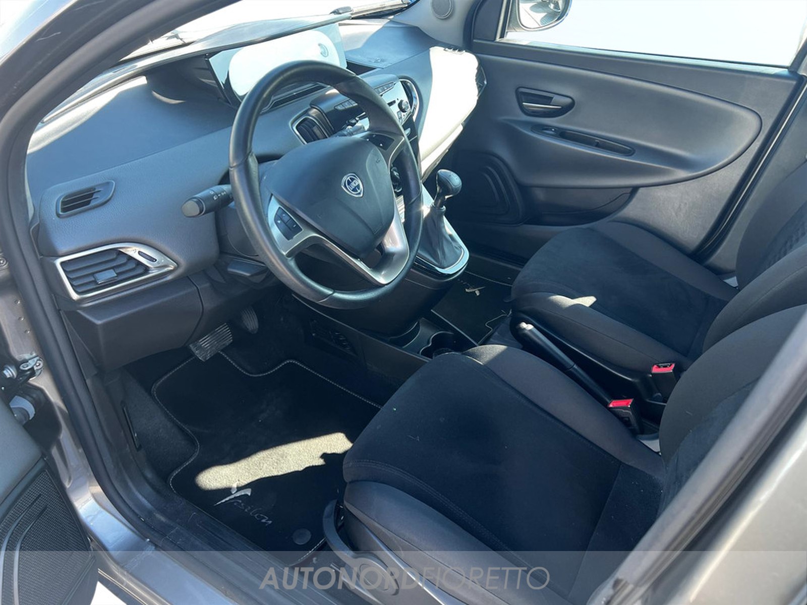 AUTONORD Lancia Ypsilon