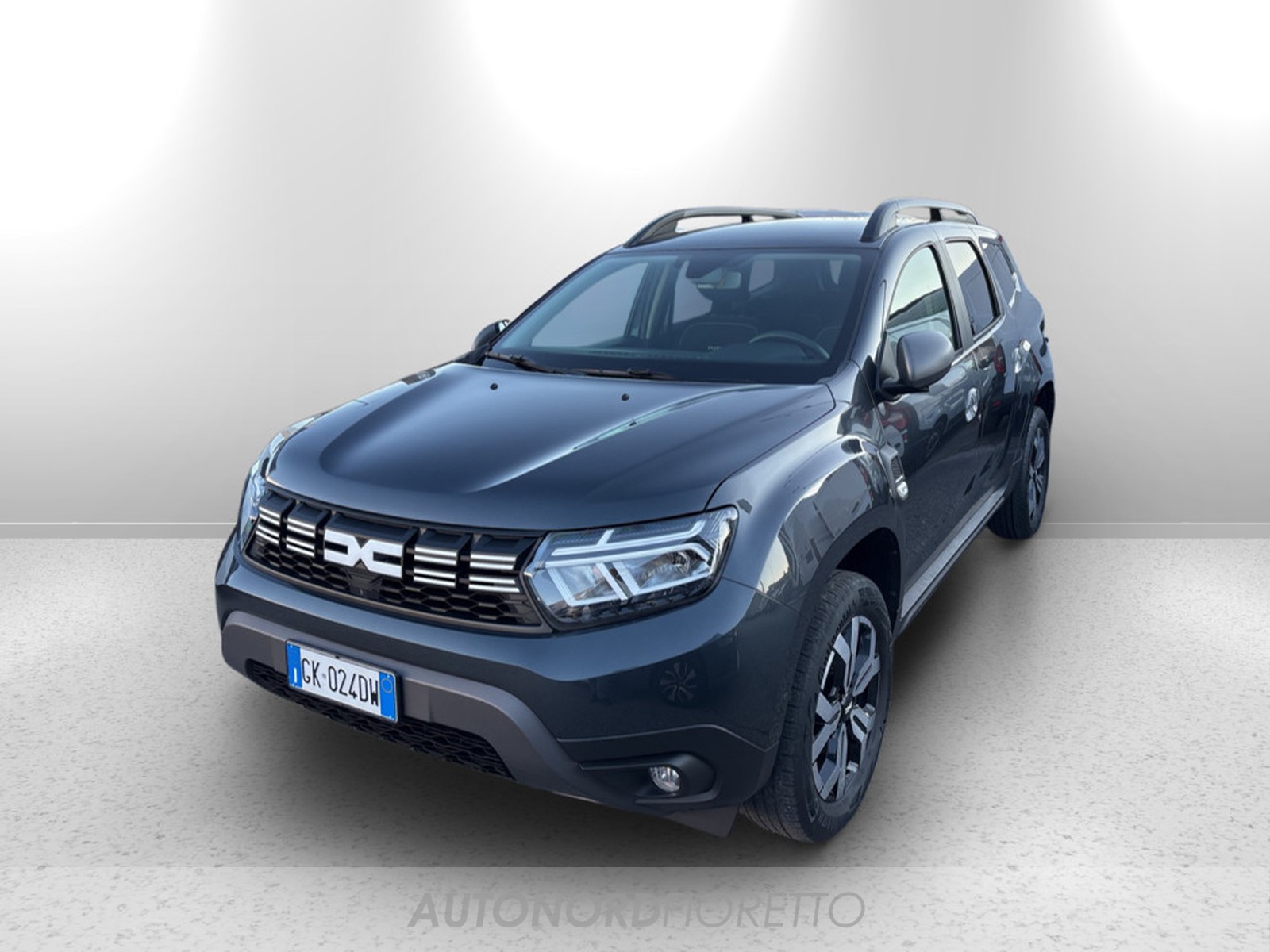 AUTONORD Dacia Duster