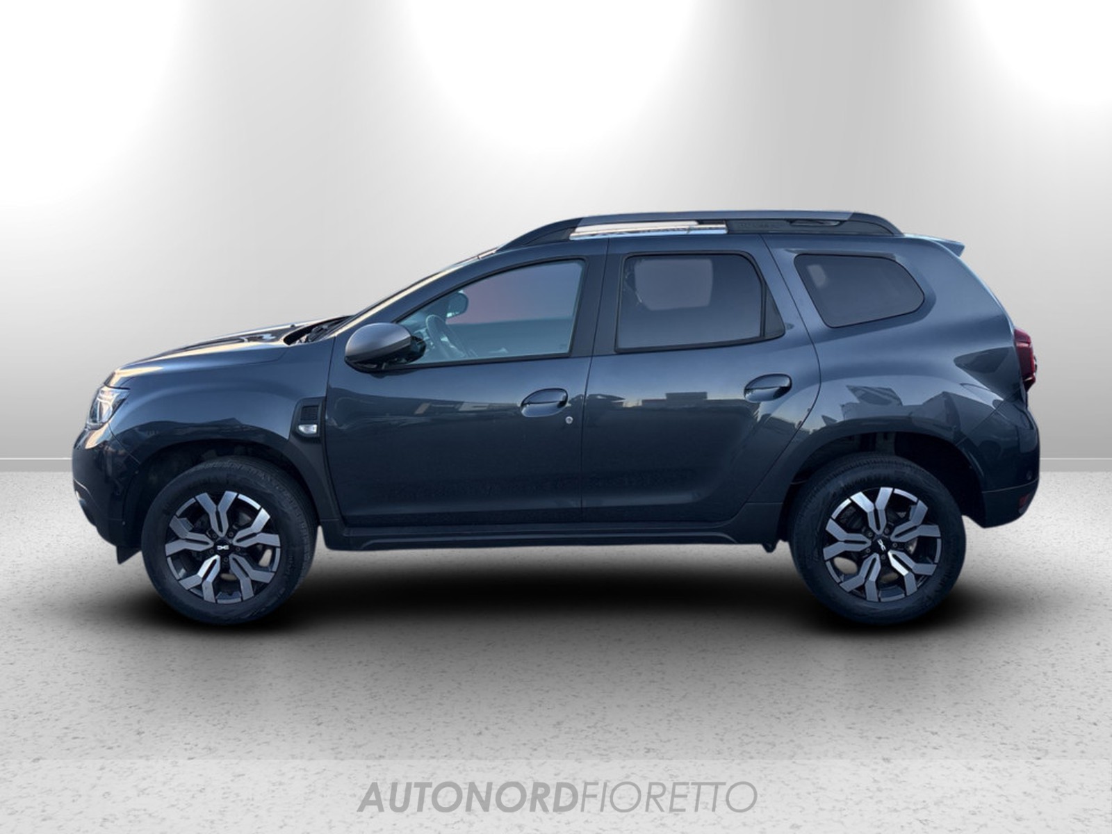 AUTONORD Dacia Duster