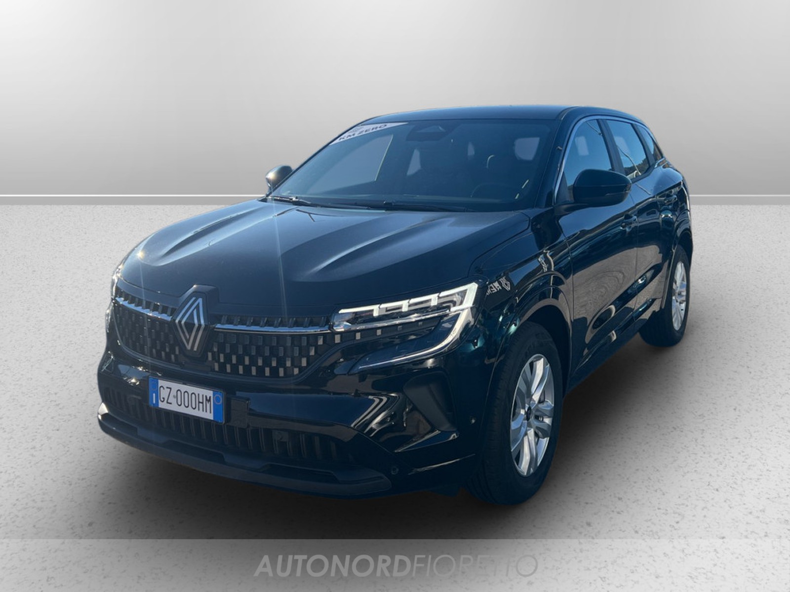 AUTONORD Renault Austral