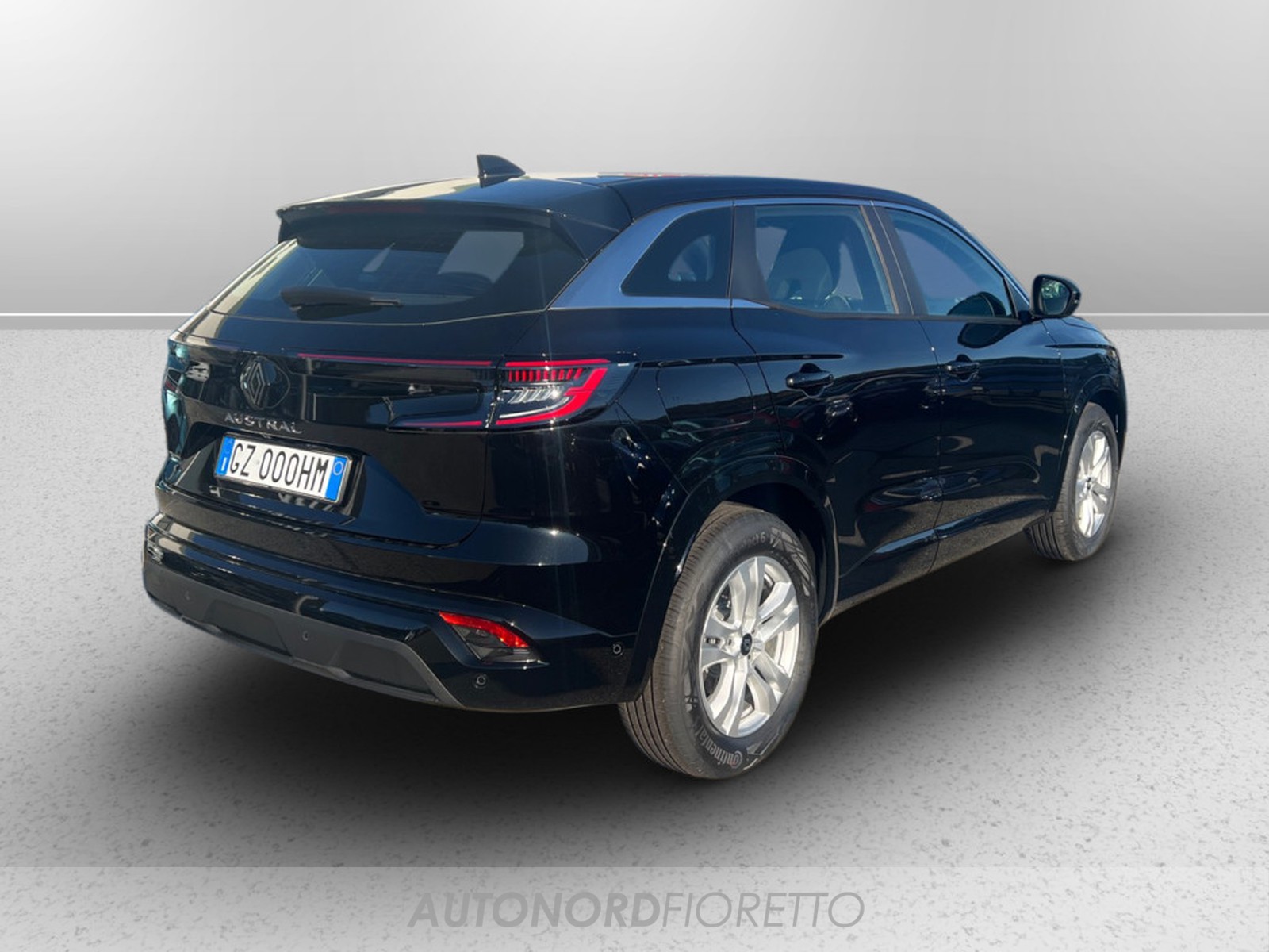 AUTONORD Renault Austral