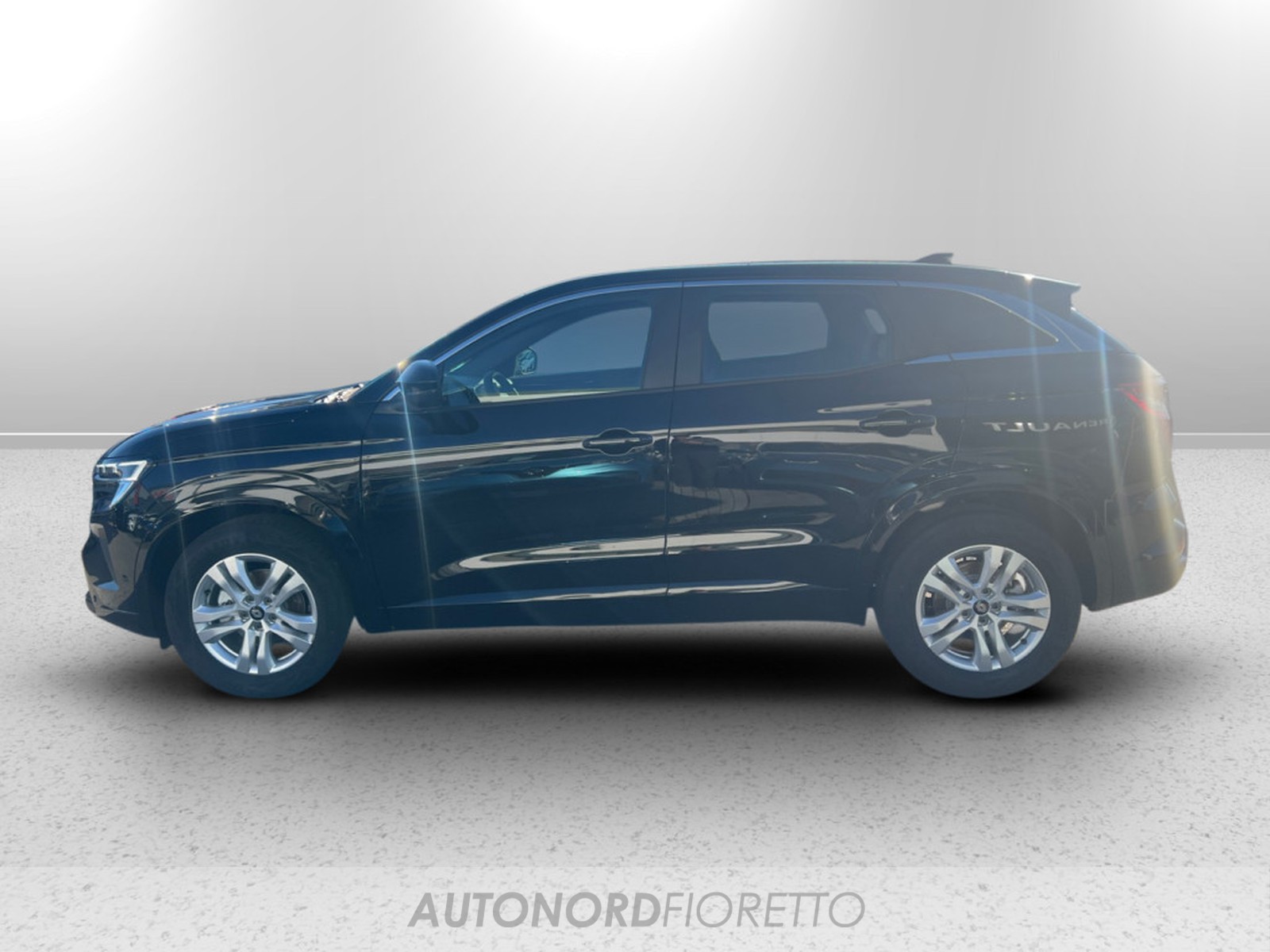 AUTONORD Renault Austral