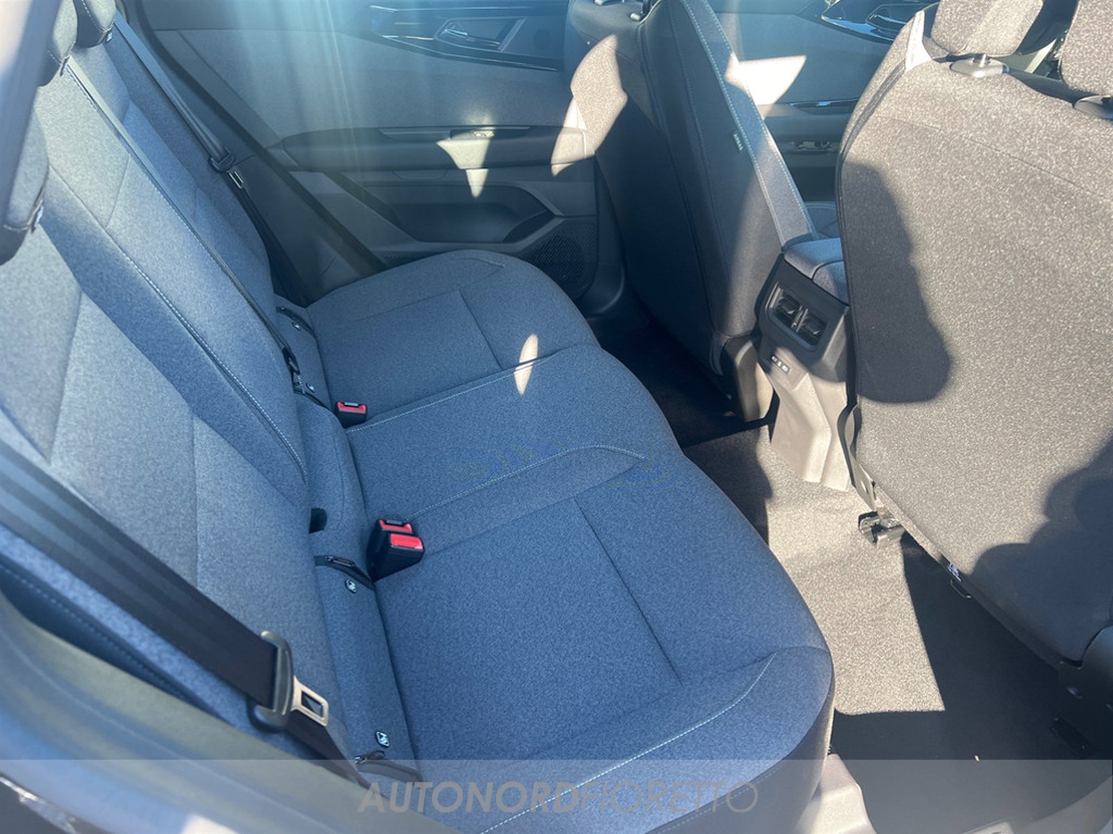 AUTONORD Renault Austral