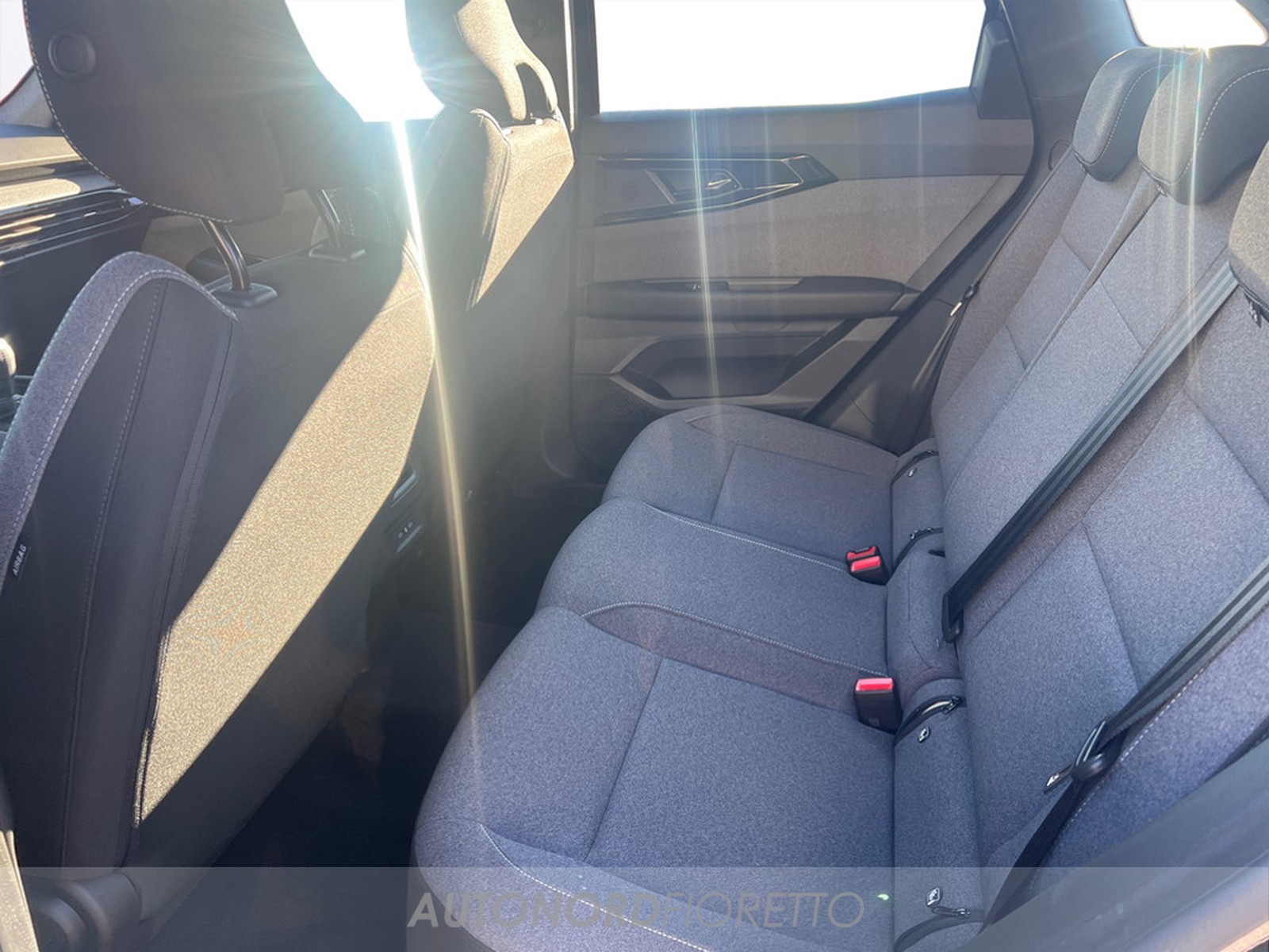 AUTONORD Renault Austral