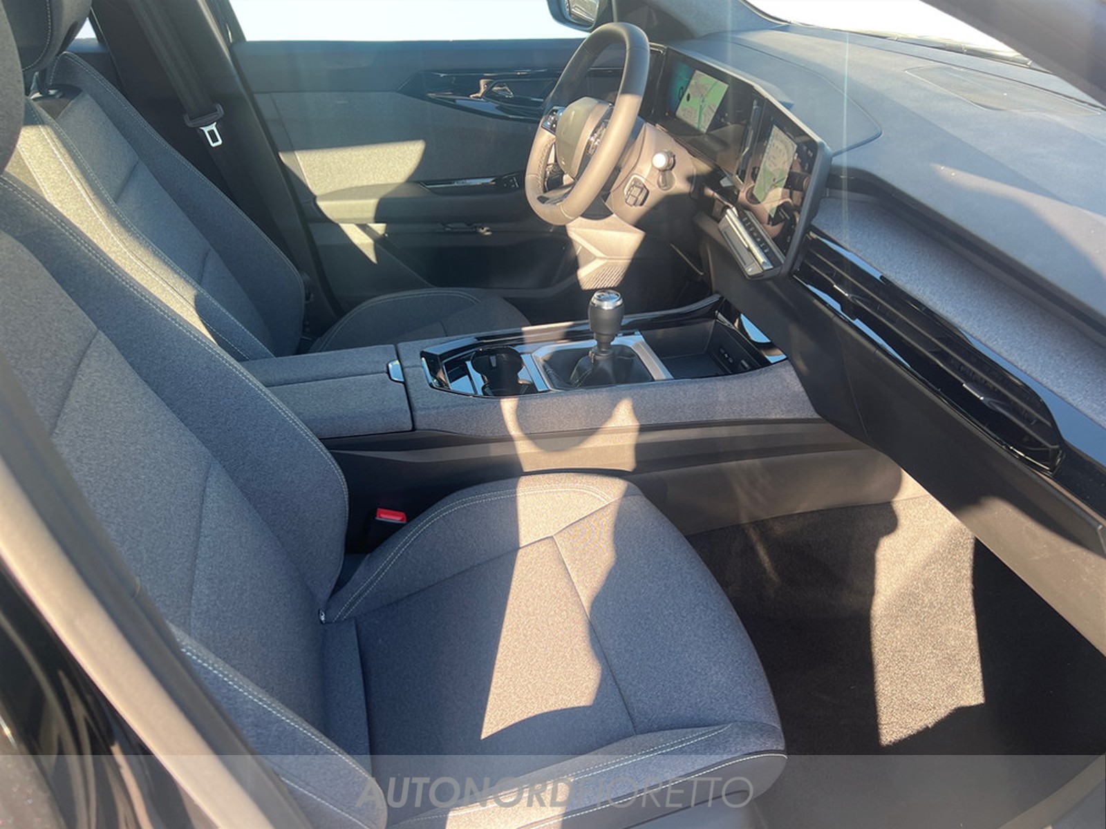 AUTONORD Renault Austral