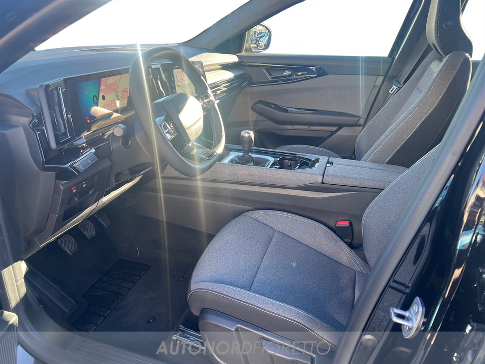 AUTONORD Renault Austral