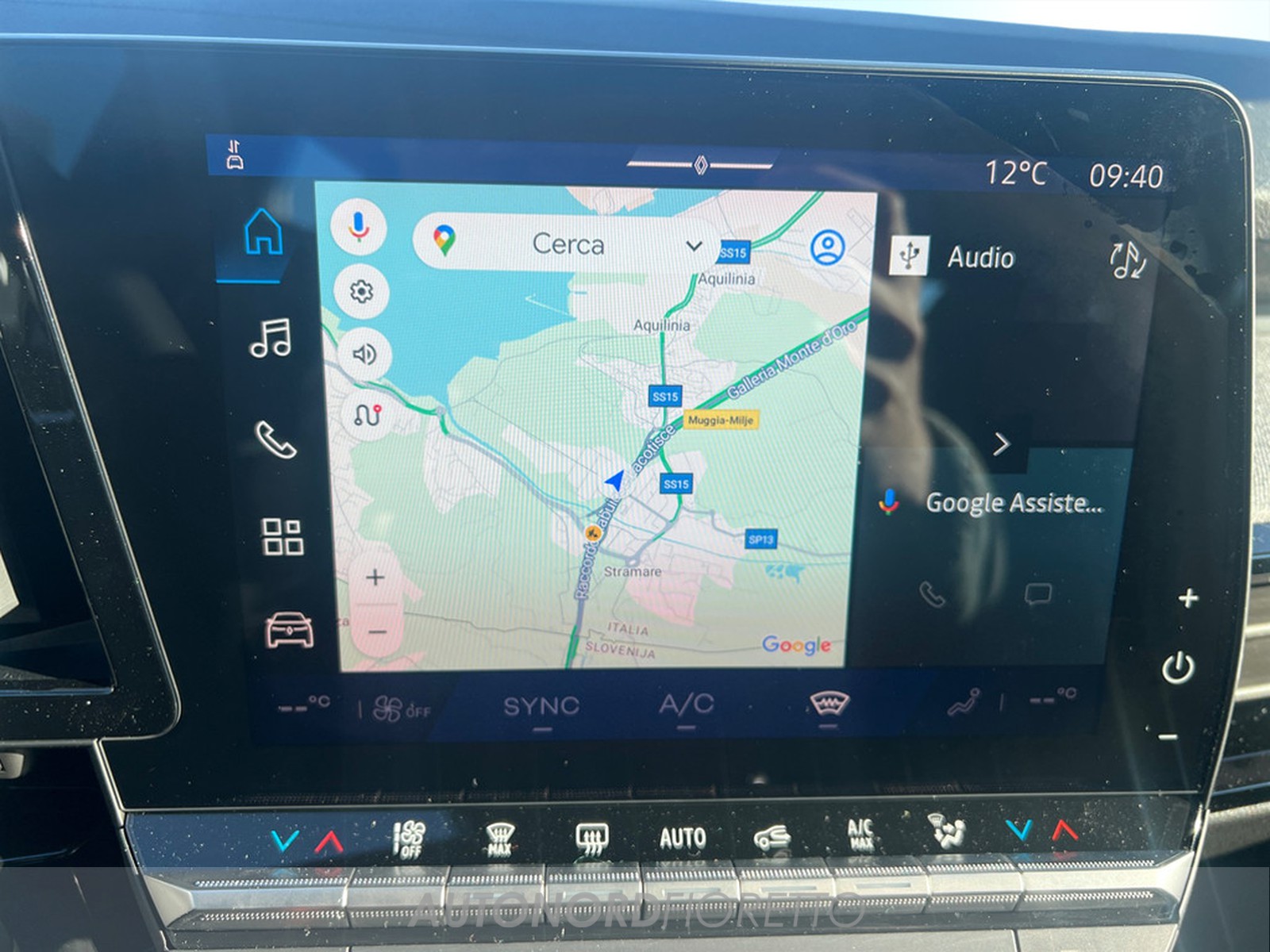 AUTONORD Renault Austral