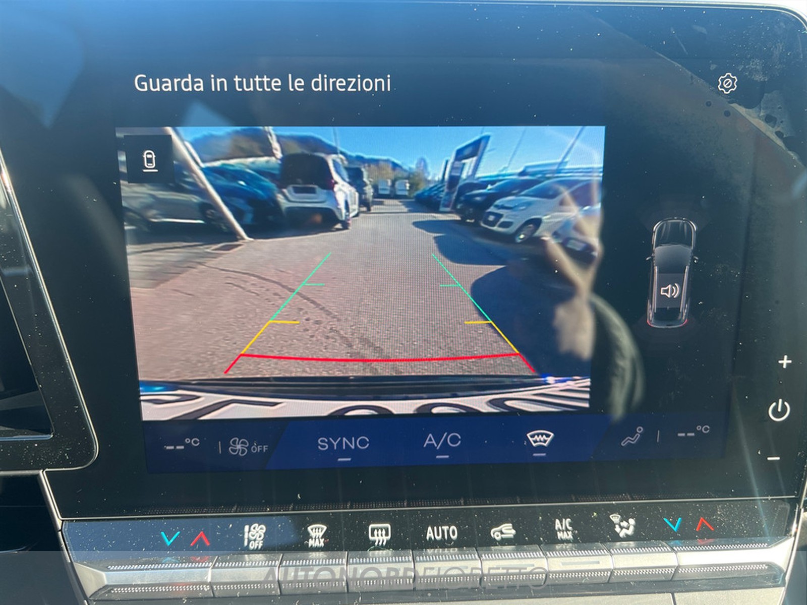 AUTONORD Renault Austral