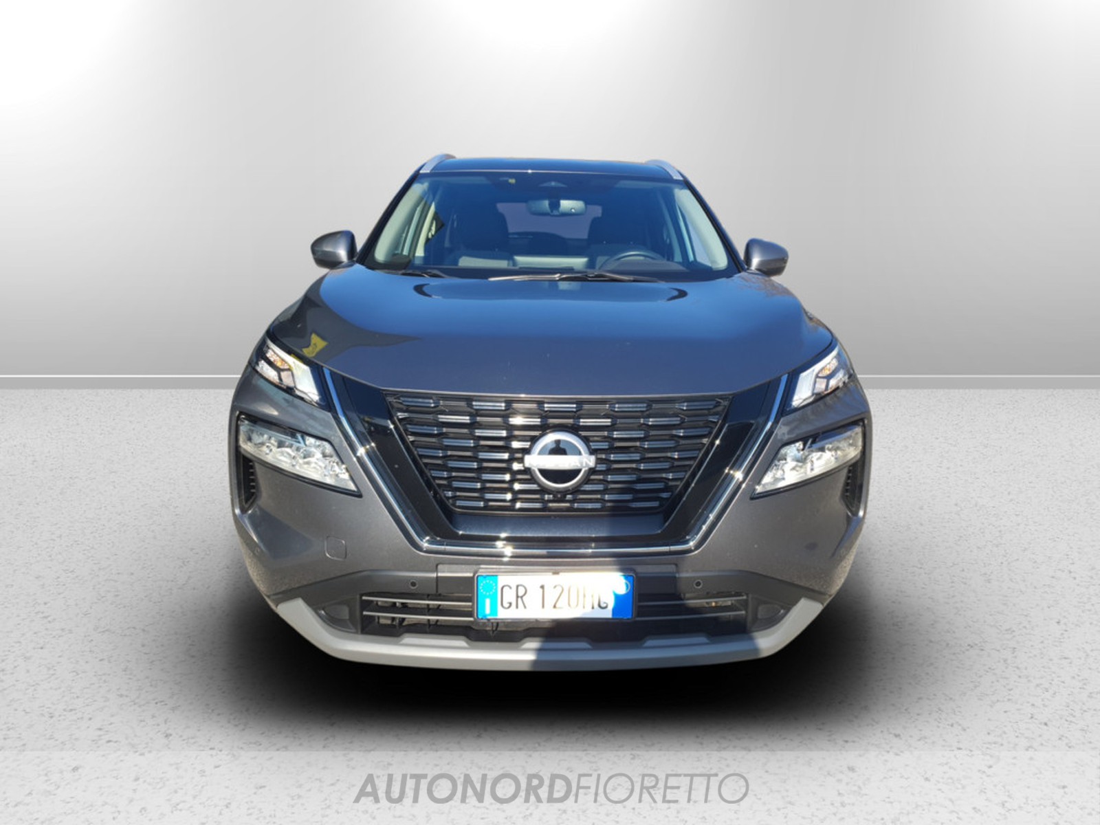 AUTONORD Nissan X-Trail