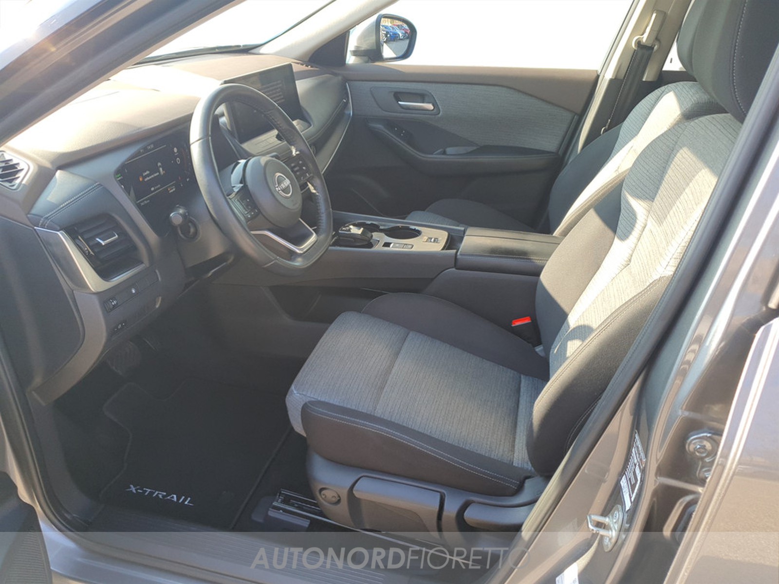 AUTONORD Nissan X-Trail