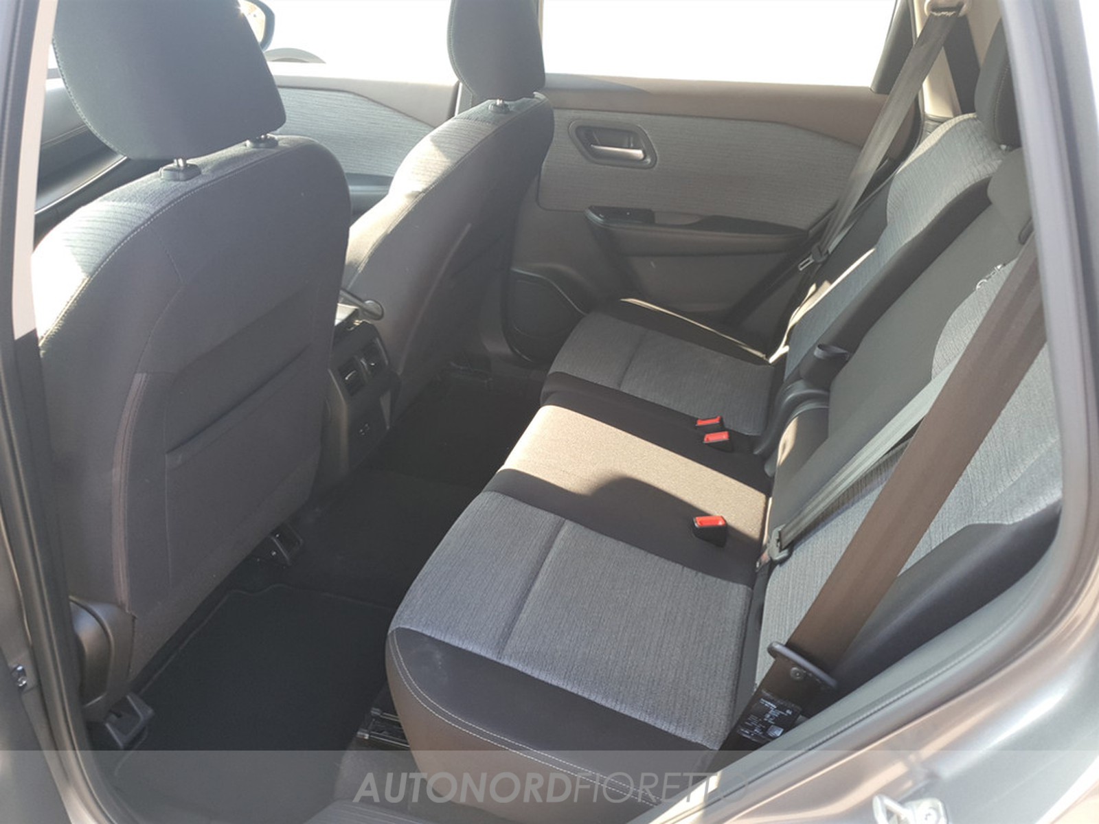 AUTONORD Nissan X-Trail