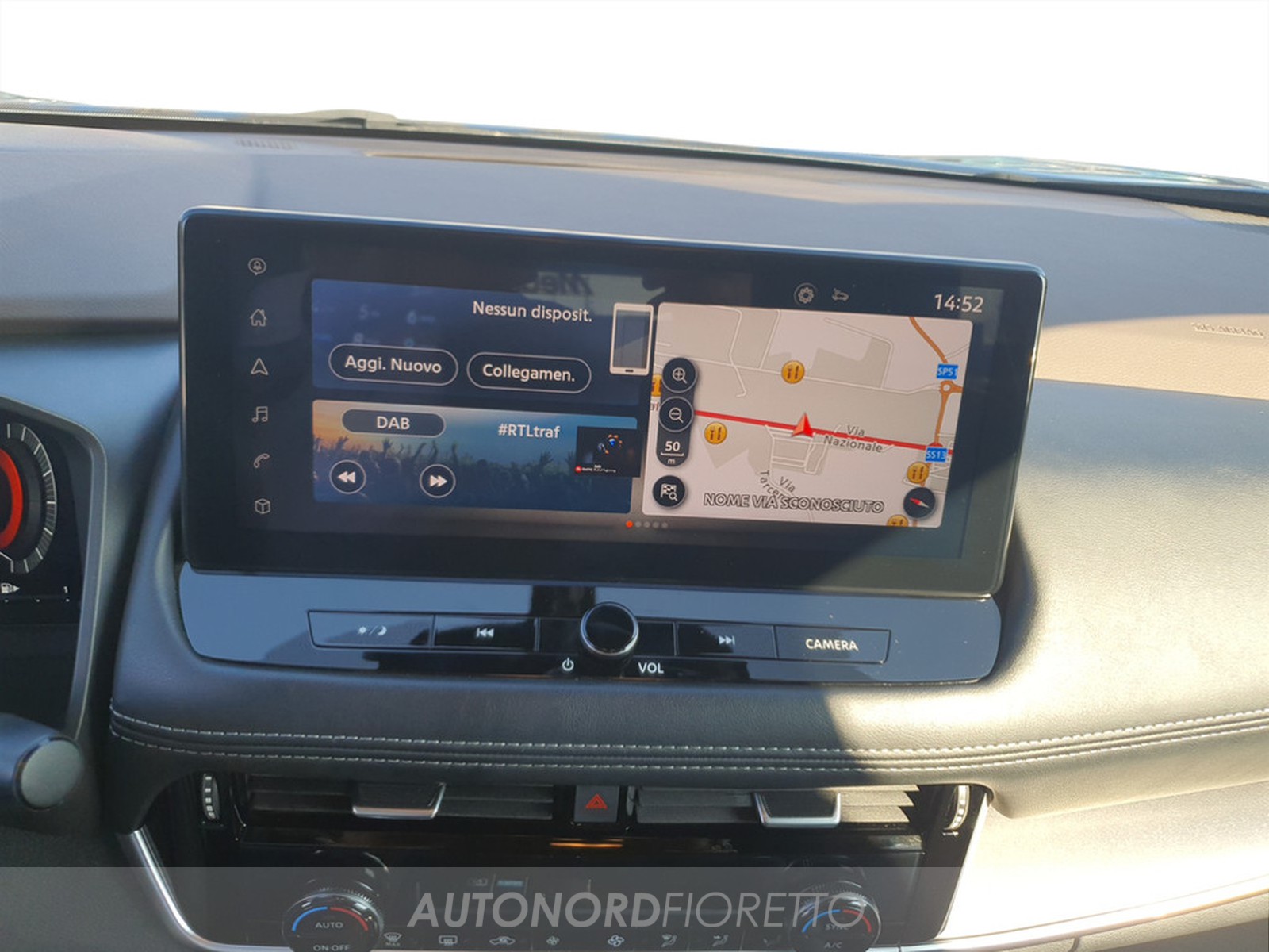 AUTONORD Nissan X-Trail