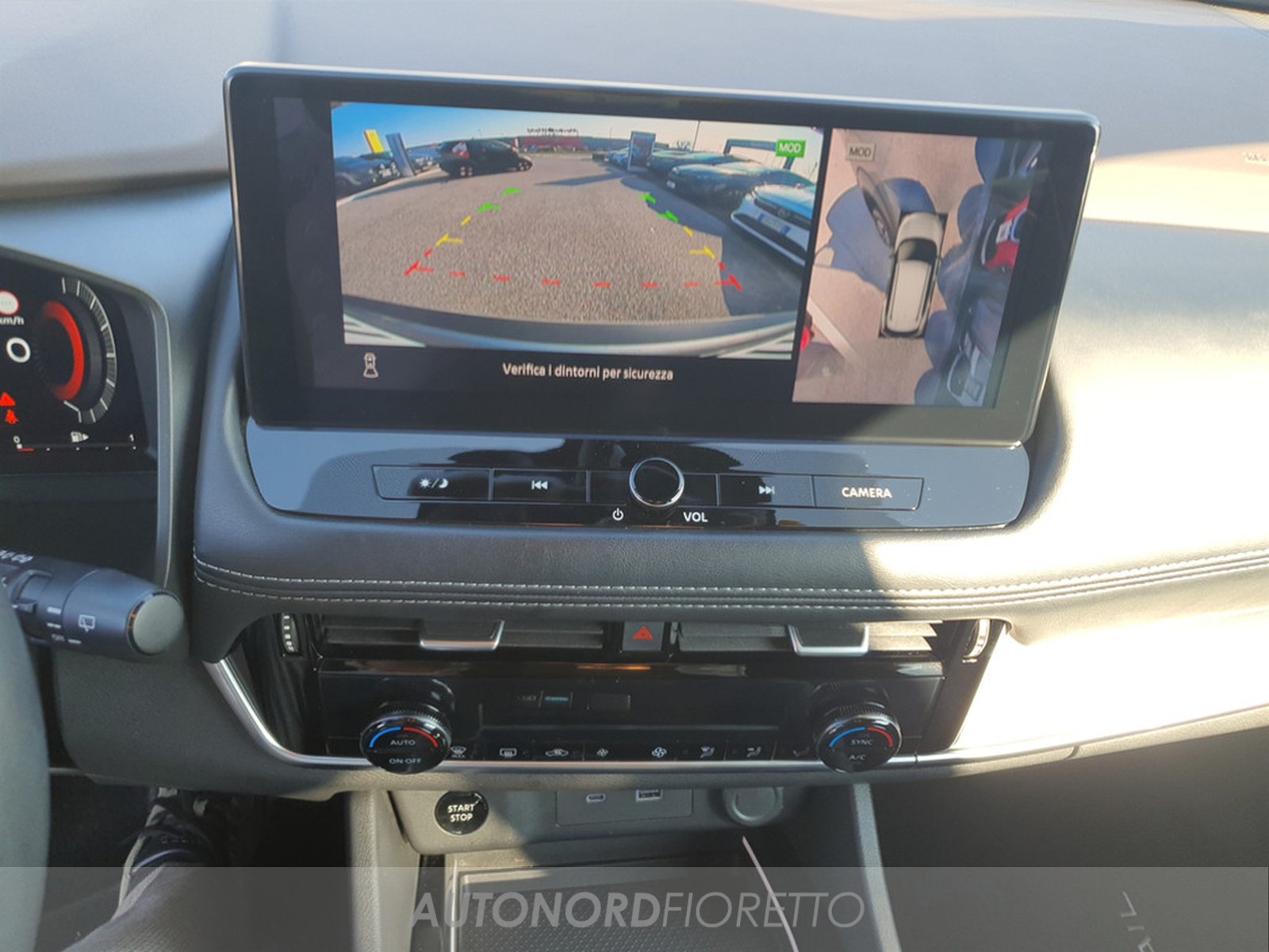 AUTONORD Nissan X-Trail