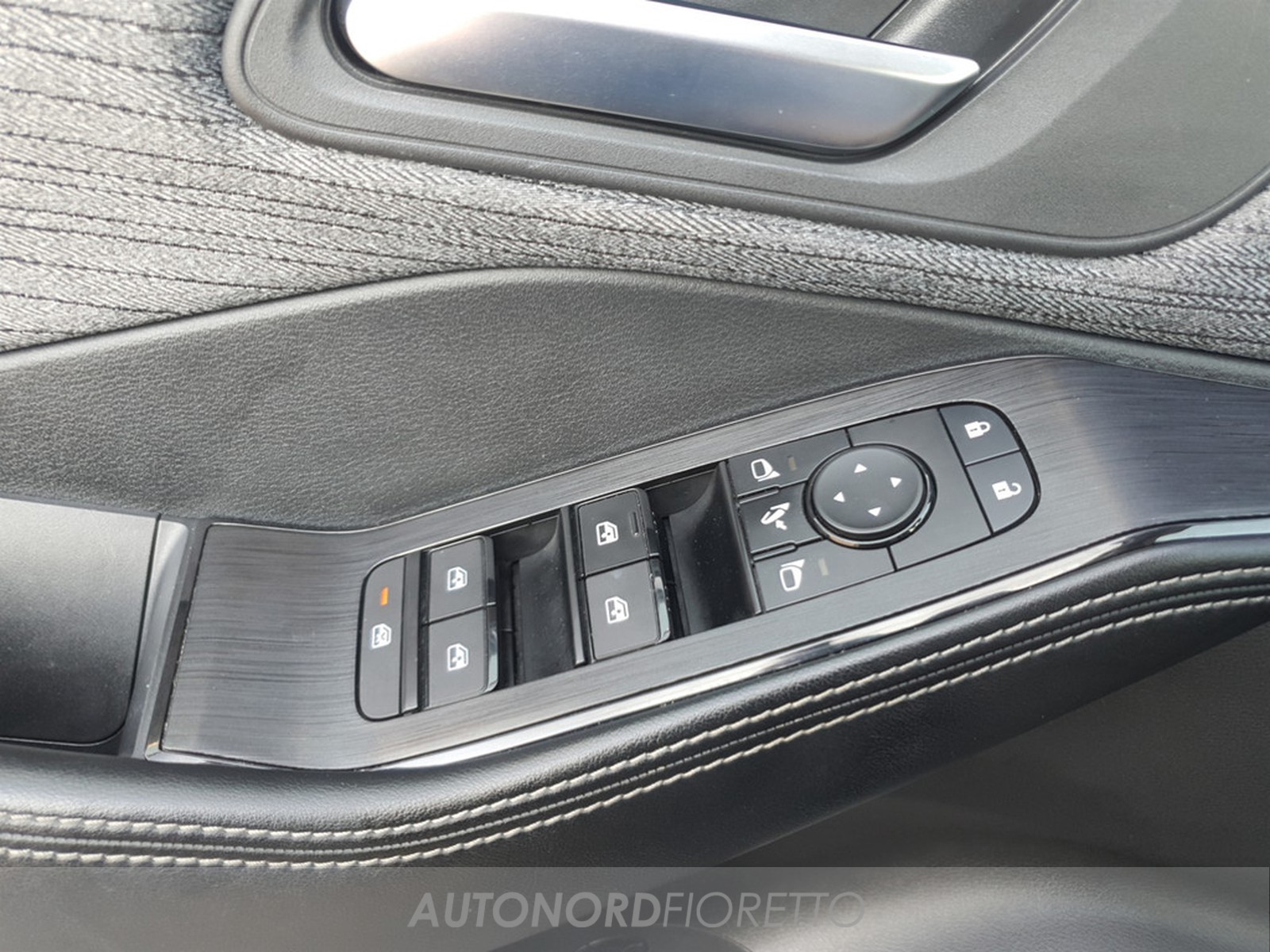 AUTONORD Nissan X-Trail