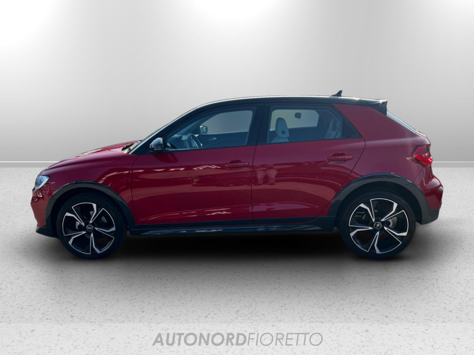 AUTONORD Audi A1