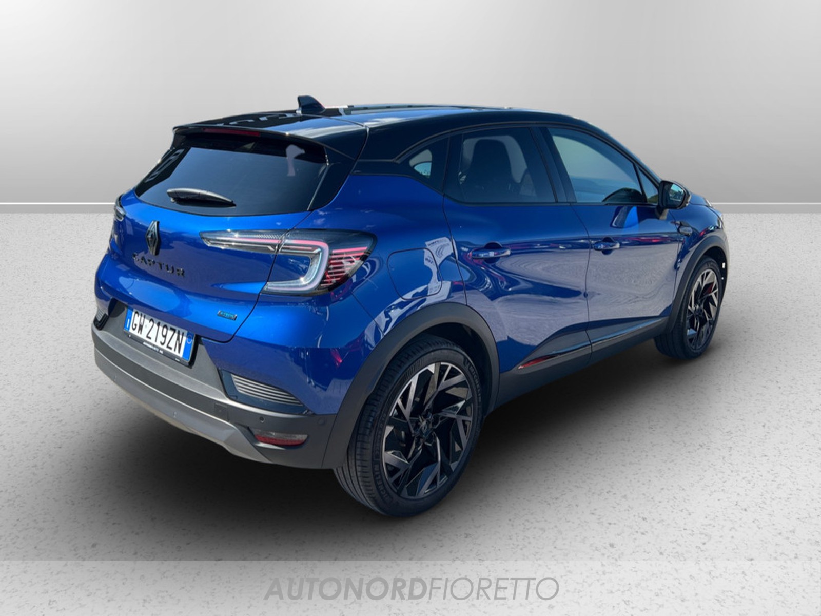AUTONORD Renault Captur
