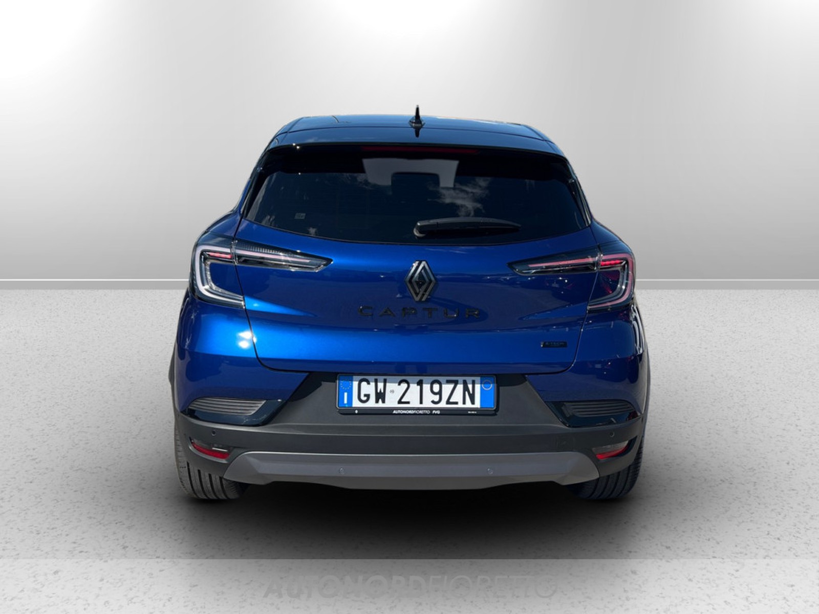 AUTONORD Renault Captur