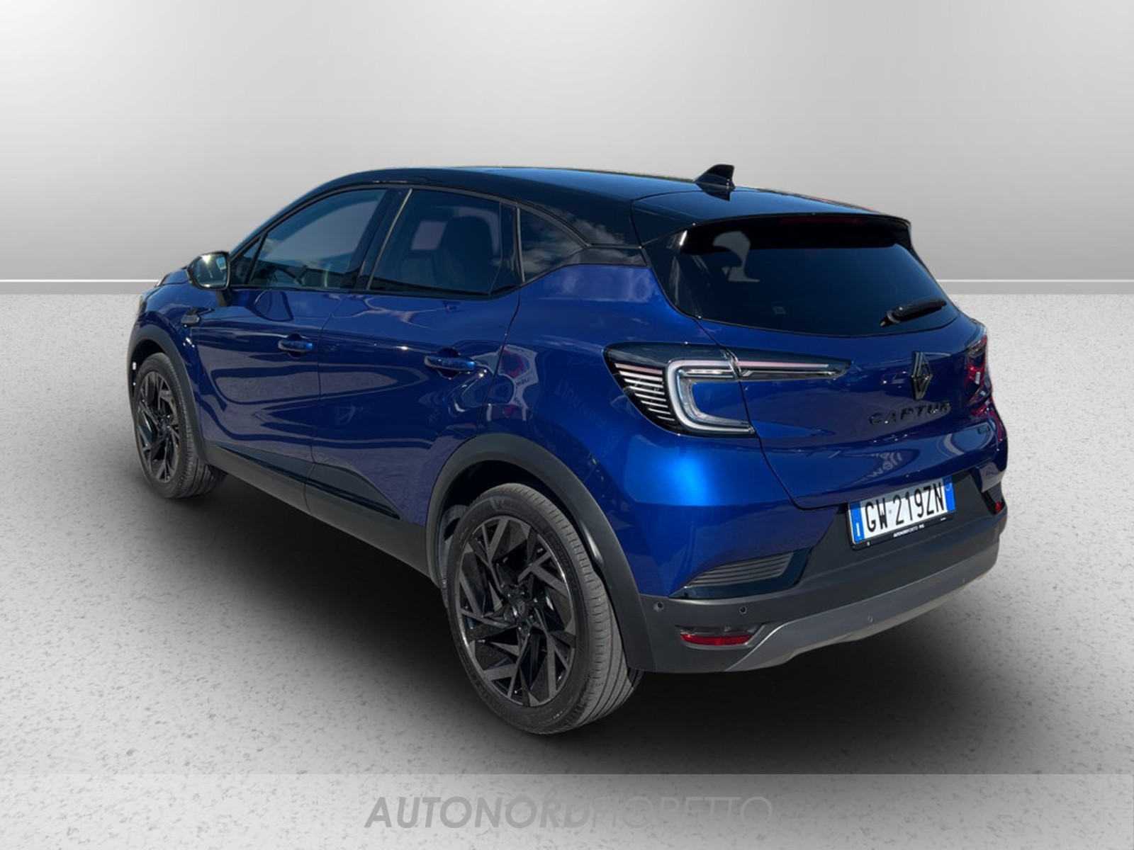 AUTONORD Renault Captur