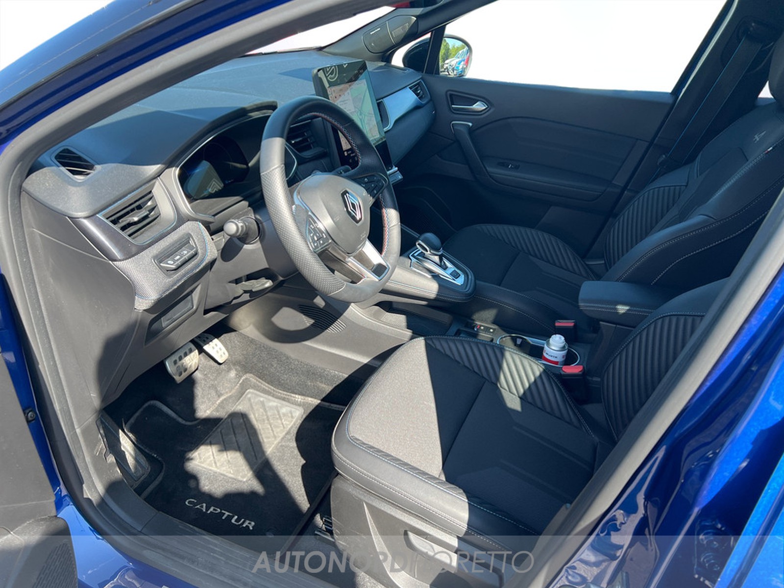 AUTONORD Renault Captur