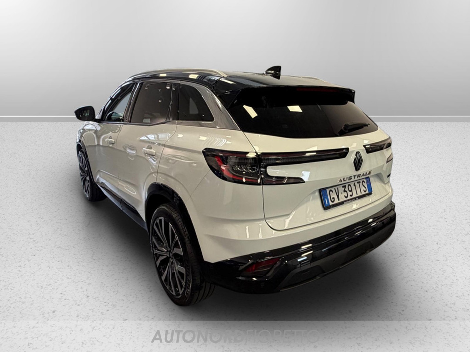 AUTONORD Renault Austral