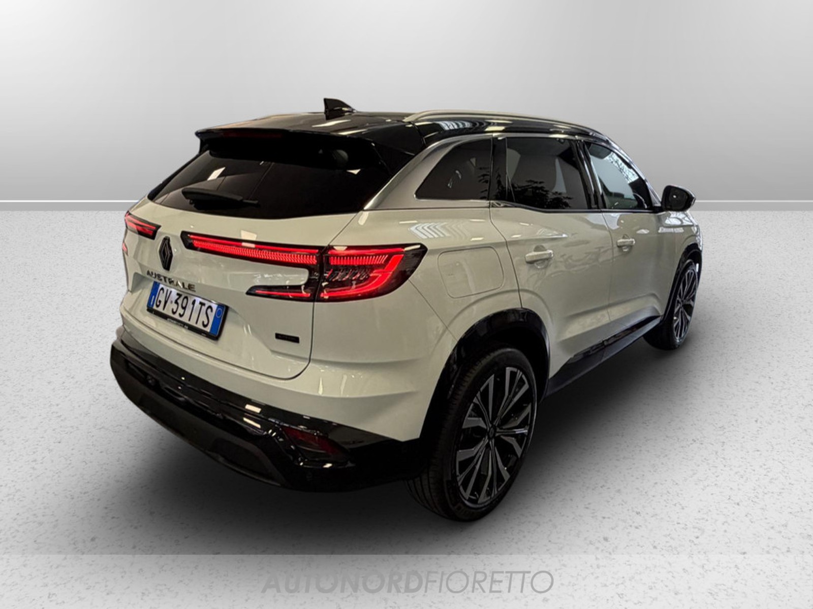 AUTONORD Renault Austral