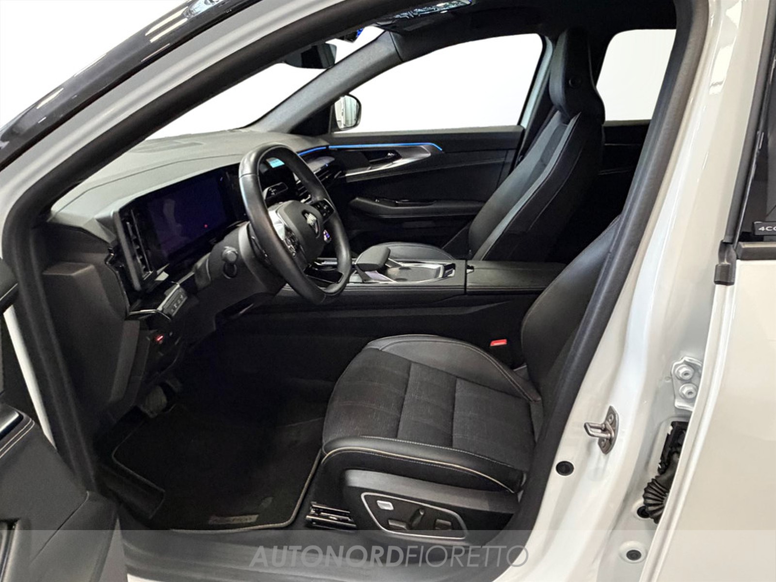 AUTONORD Renault Austral