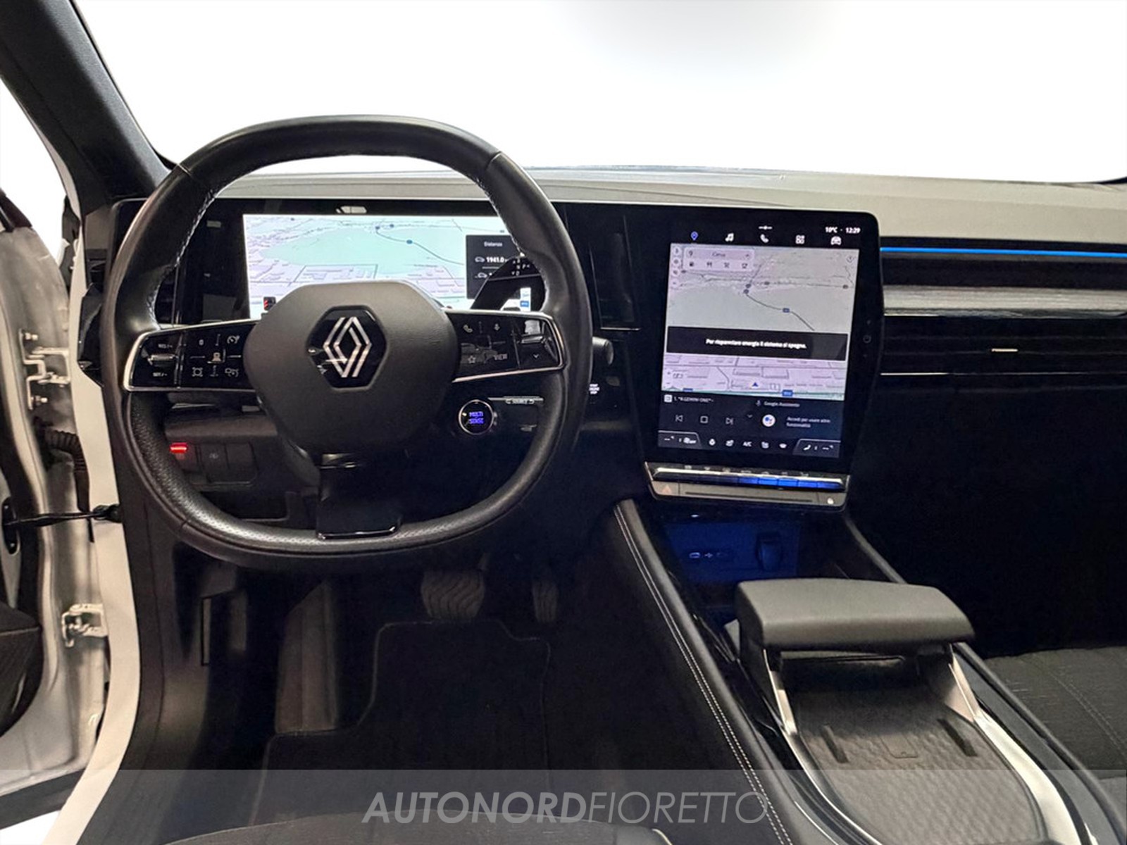 AUTONORD Renault Austral
